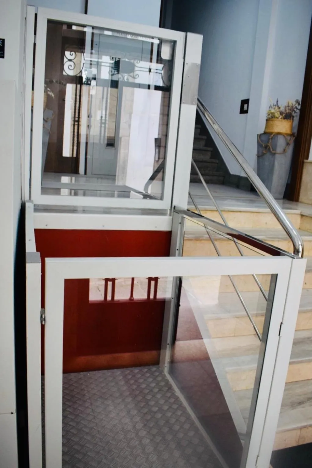 Facade/entrance in Mapoula PR Boutique