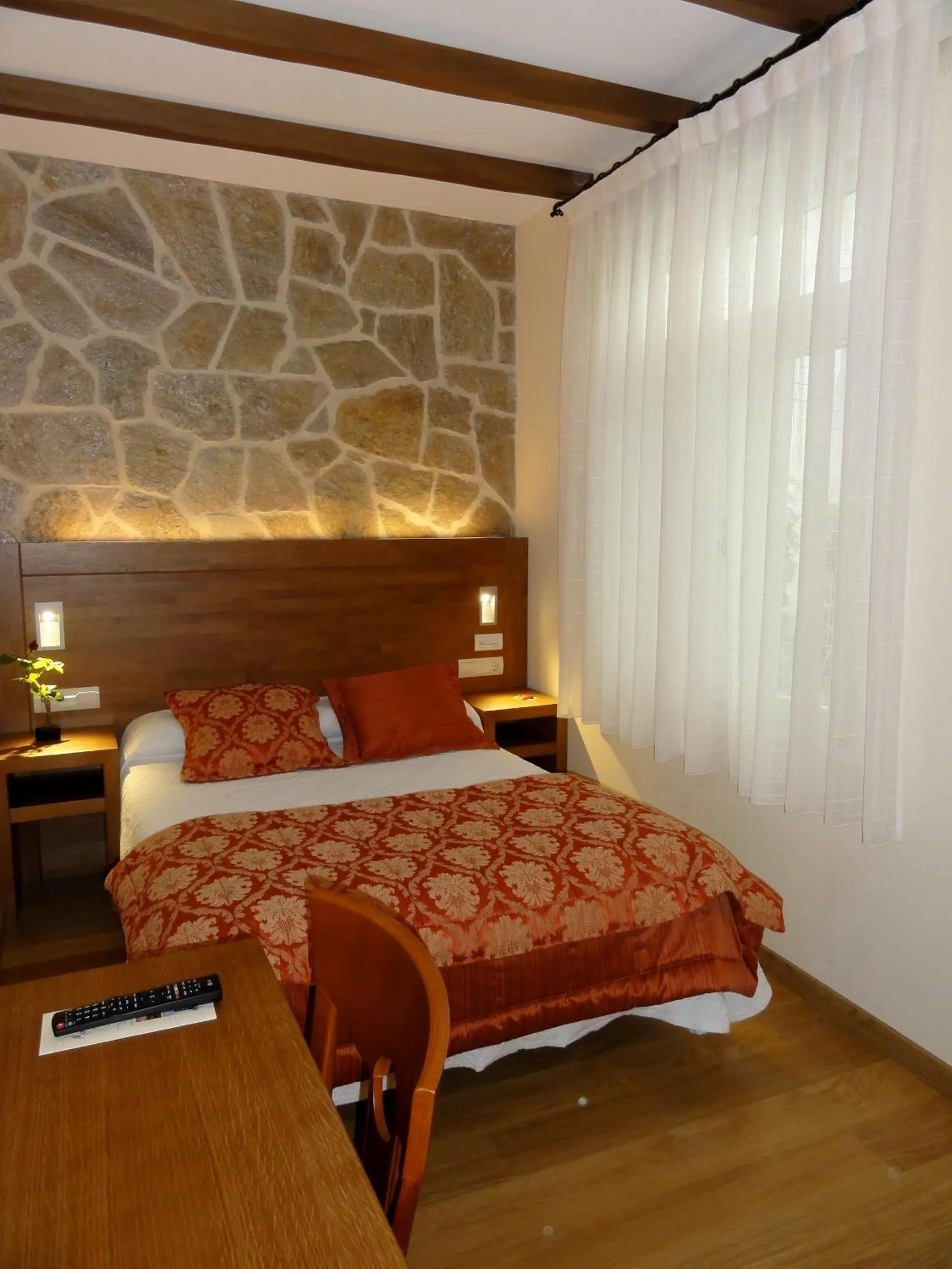 Bed in Mapoula PR Boutique