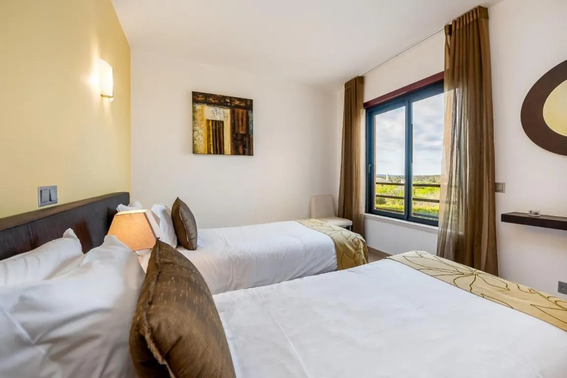 Bedroom, Bed in Mar da Luz Resort