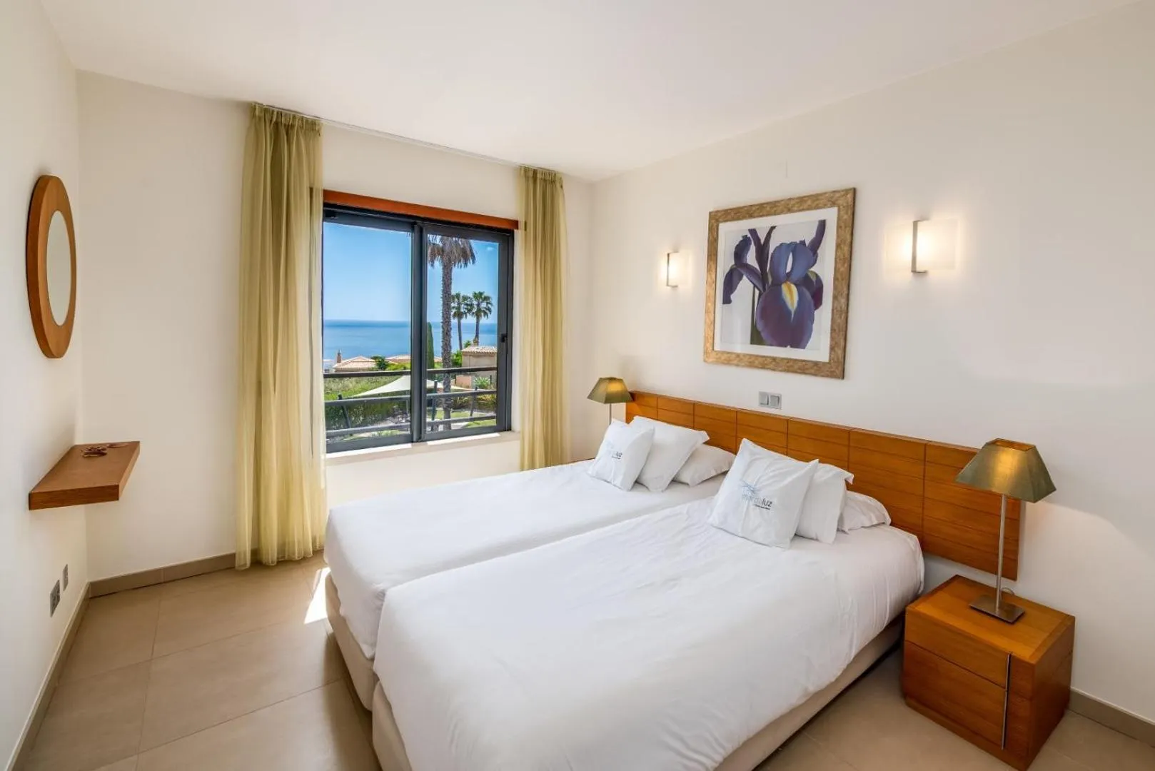 Bedroom, Bed in Mar da Luz Resort