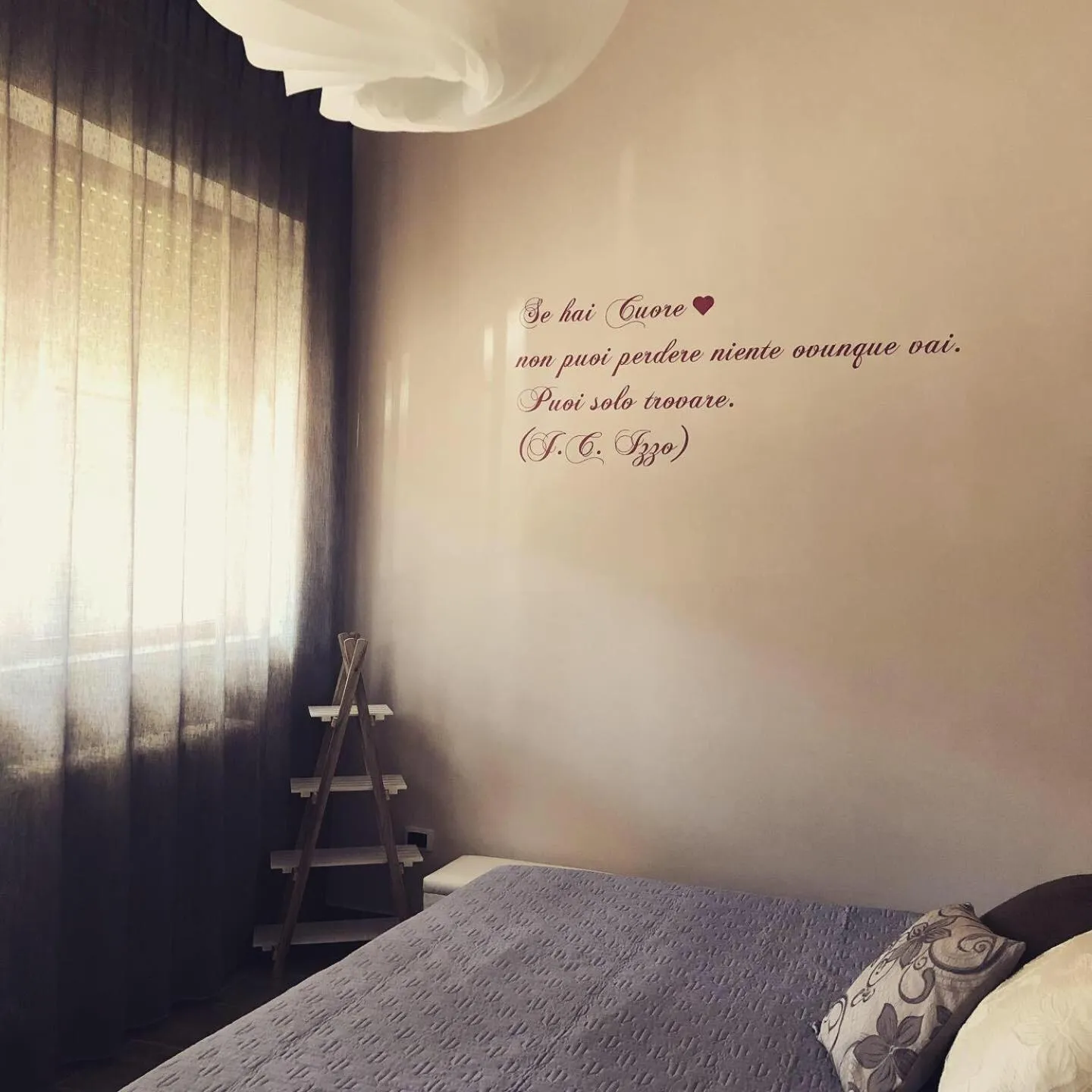 Bed in Holidays Lecce