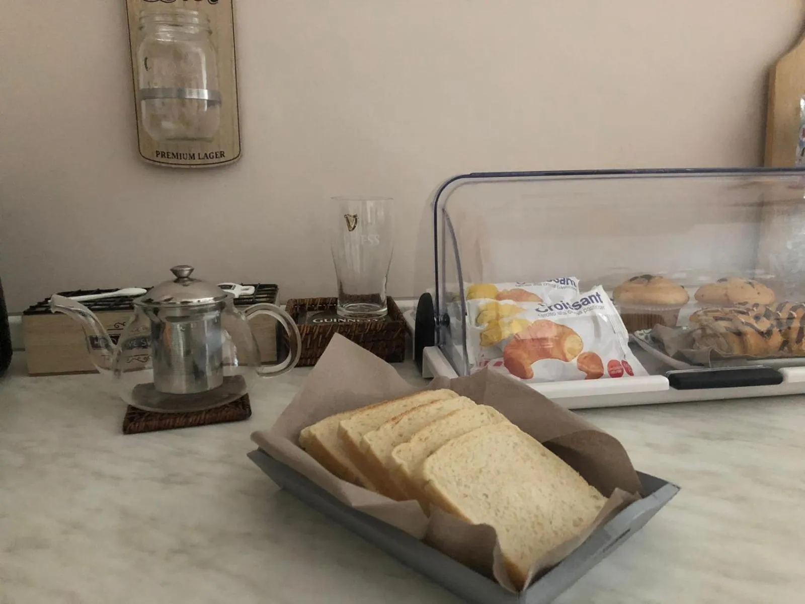 Communal lounge/ TV room in Holidays Lecce