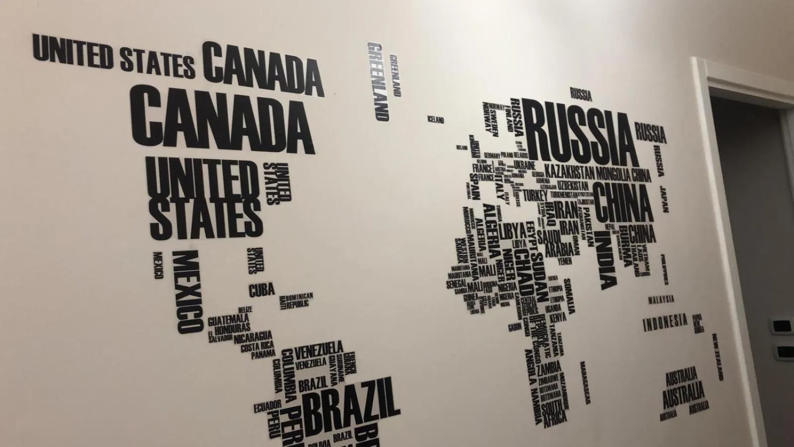 Communal lounge/ TV room in Holidays Lecce