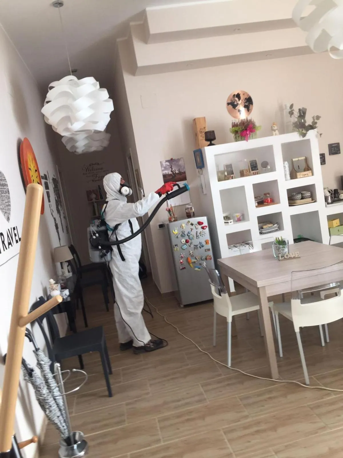 People in Holidays Lecce