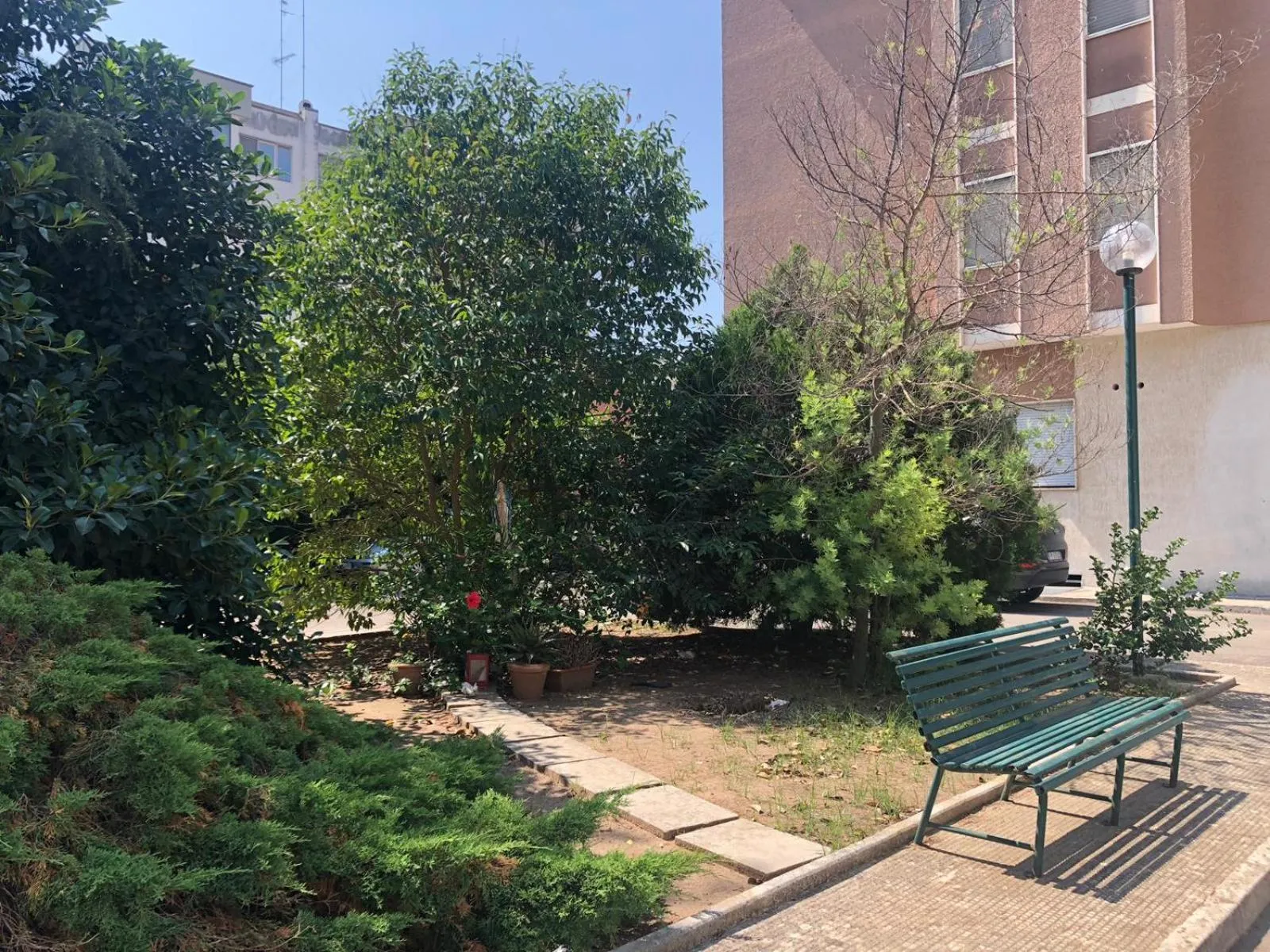 Spring in Holidays Lecce