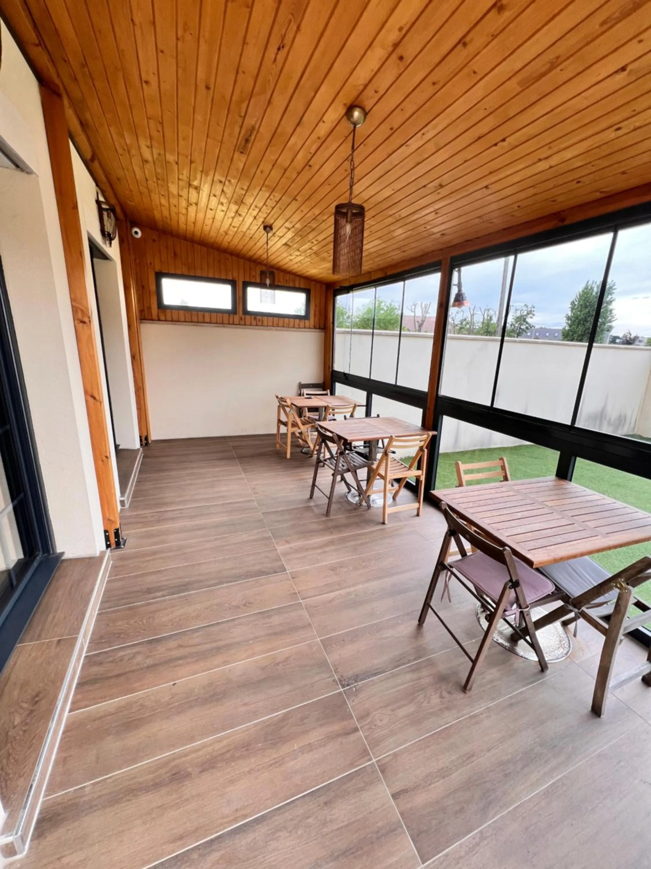 Paris Luxury Guest House - CDG Aéroport