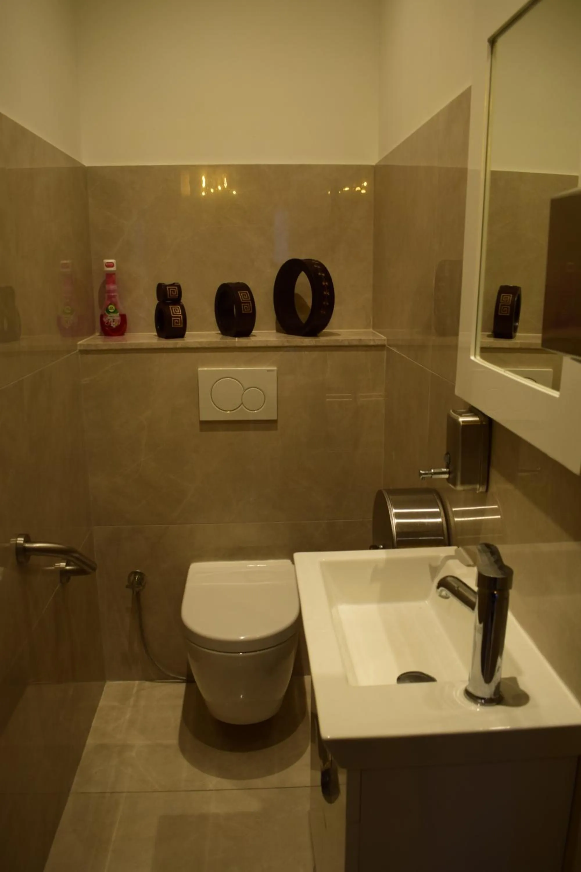 Paris Luxury Guest House - CDG Aéroport