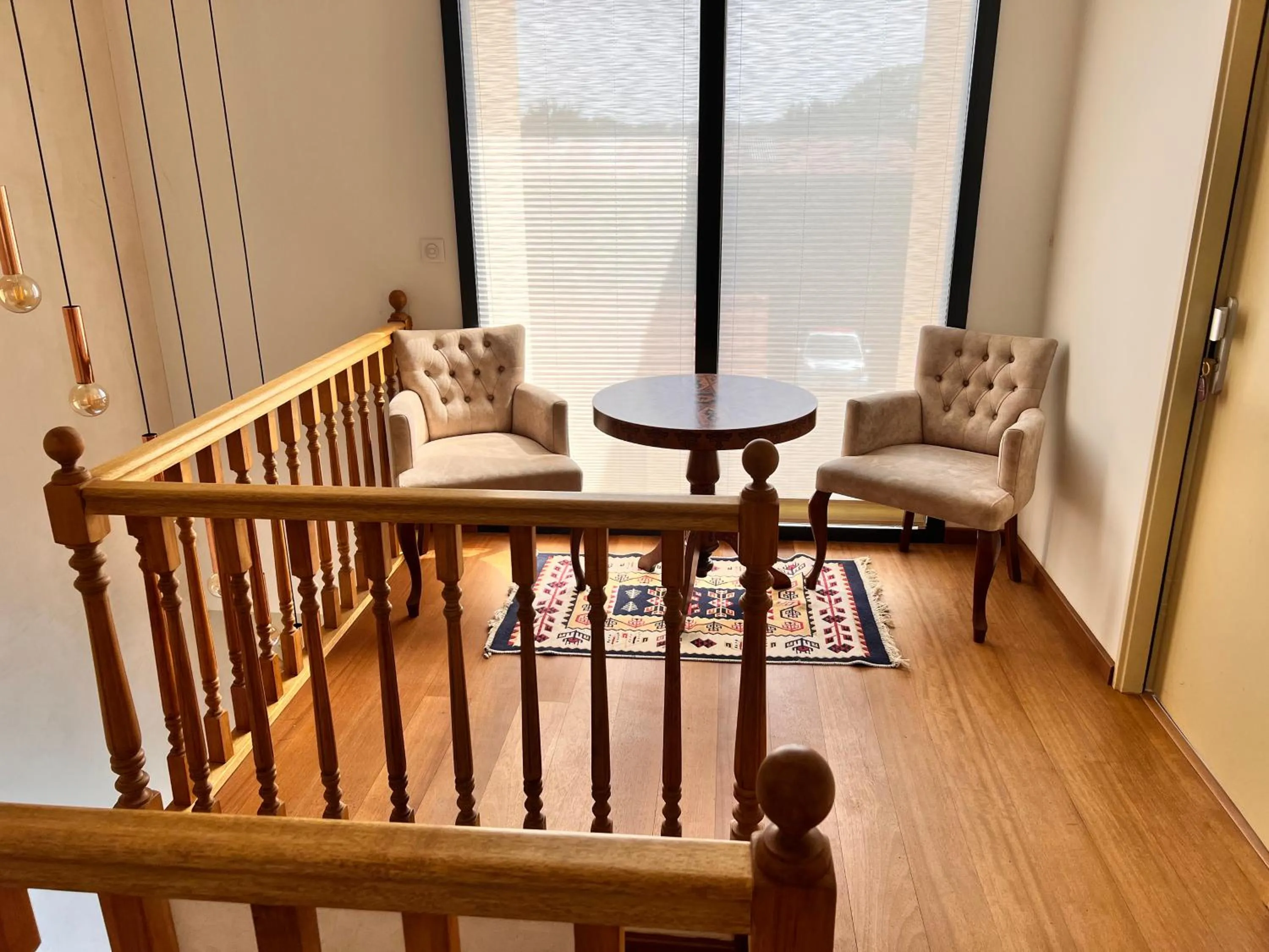 Paris Luxury Guest House - CDG Aéroport