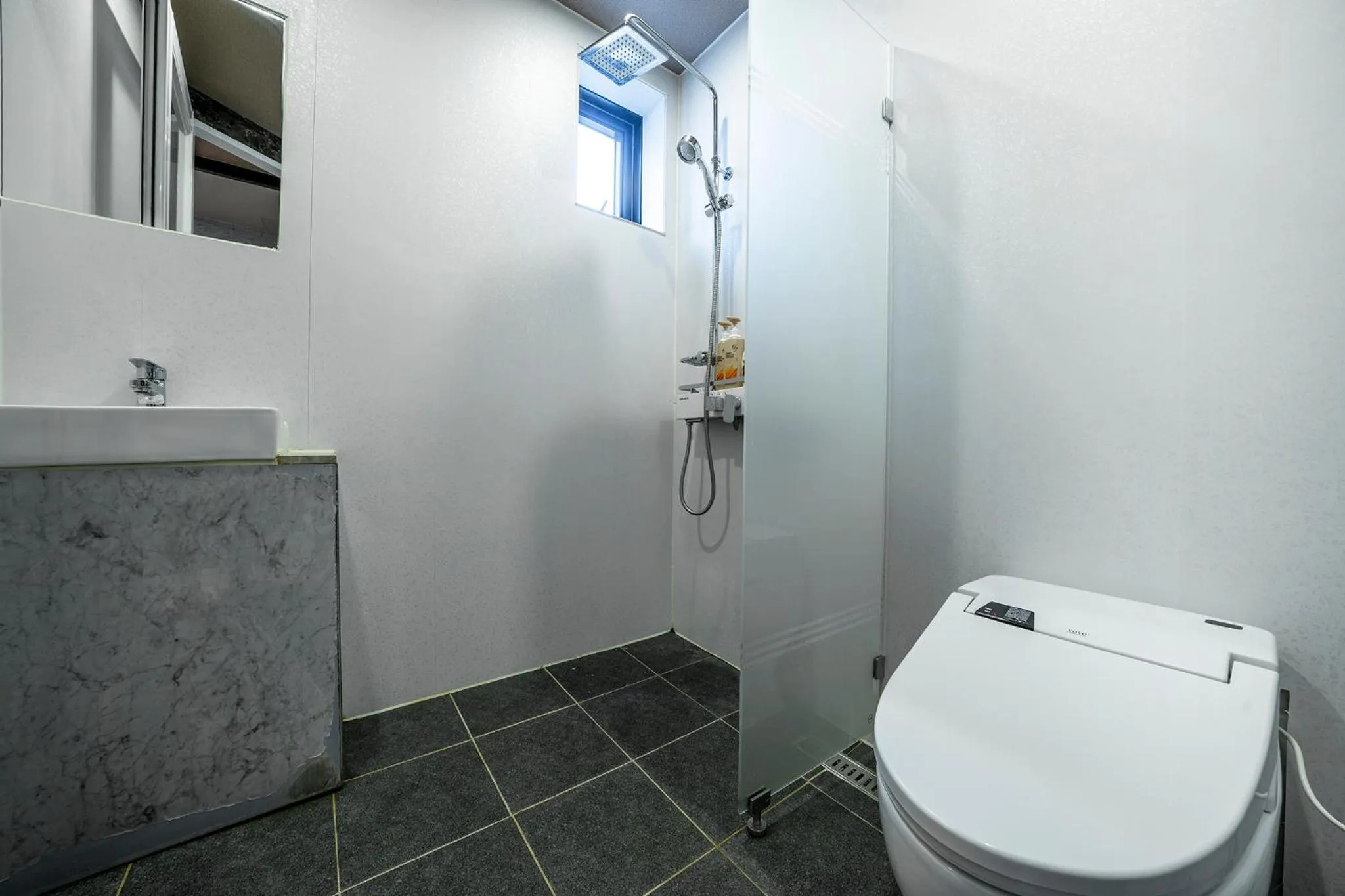 Decorative detail in MG Hotel