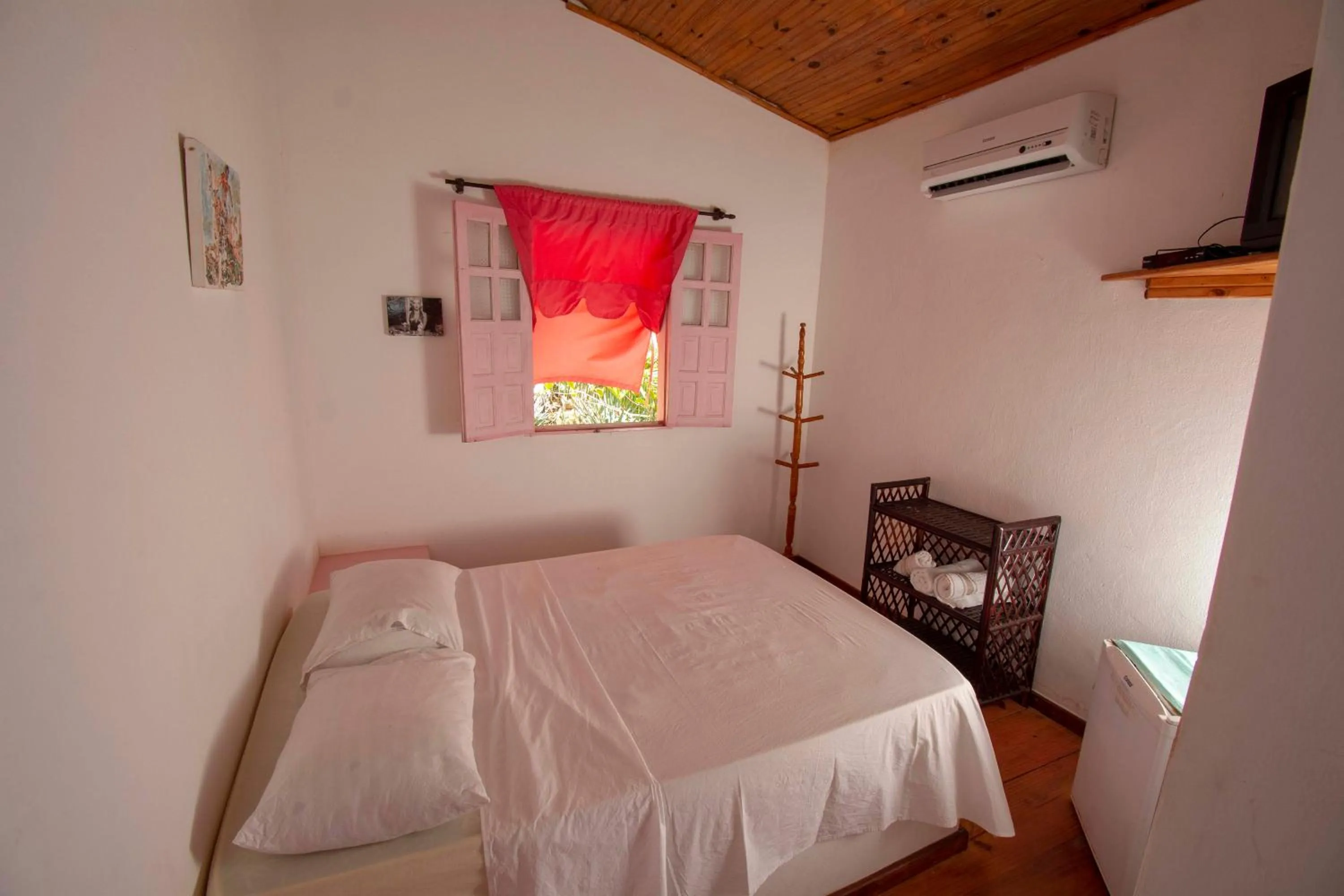 Bed in Casa ImBale