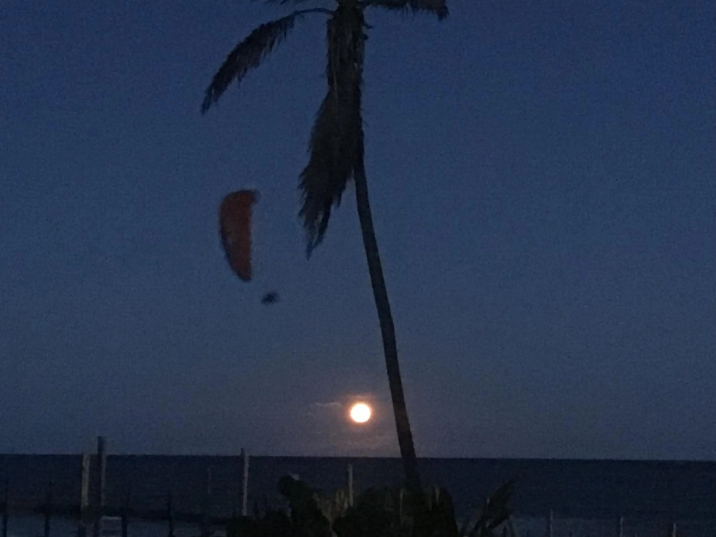 On site in Casa ImBale