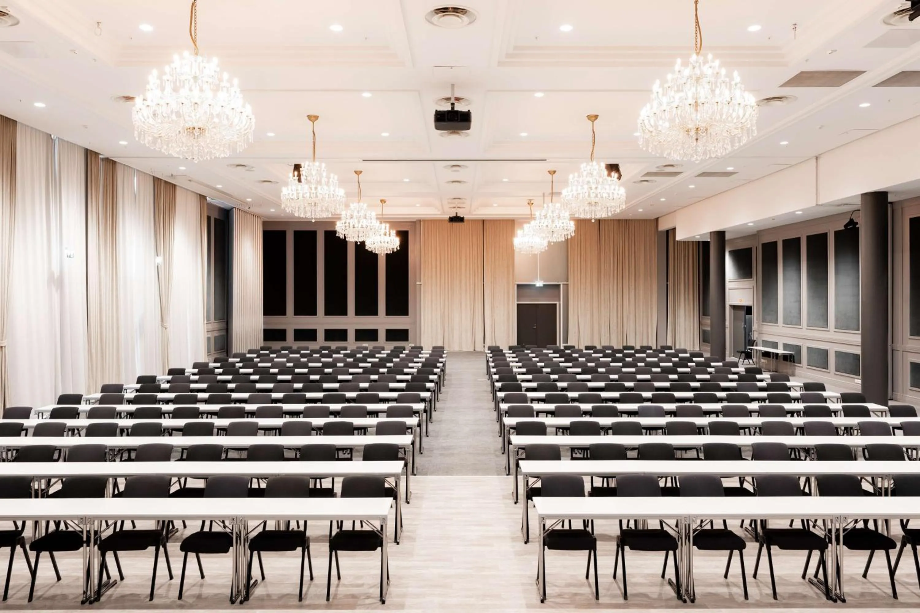 Banquet/Function facilities in Scandic Hell