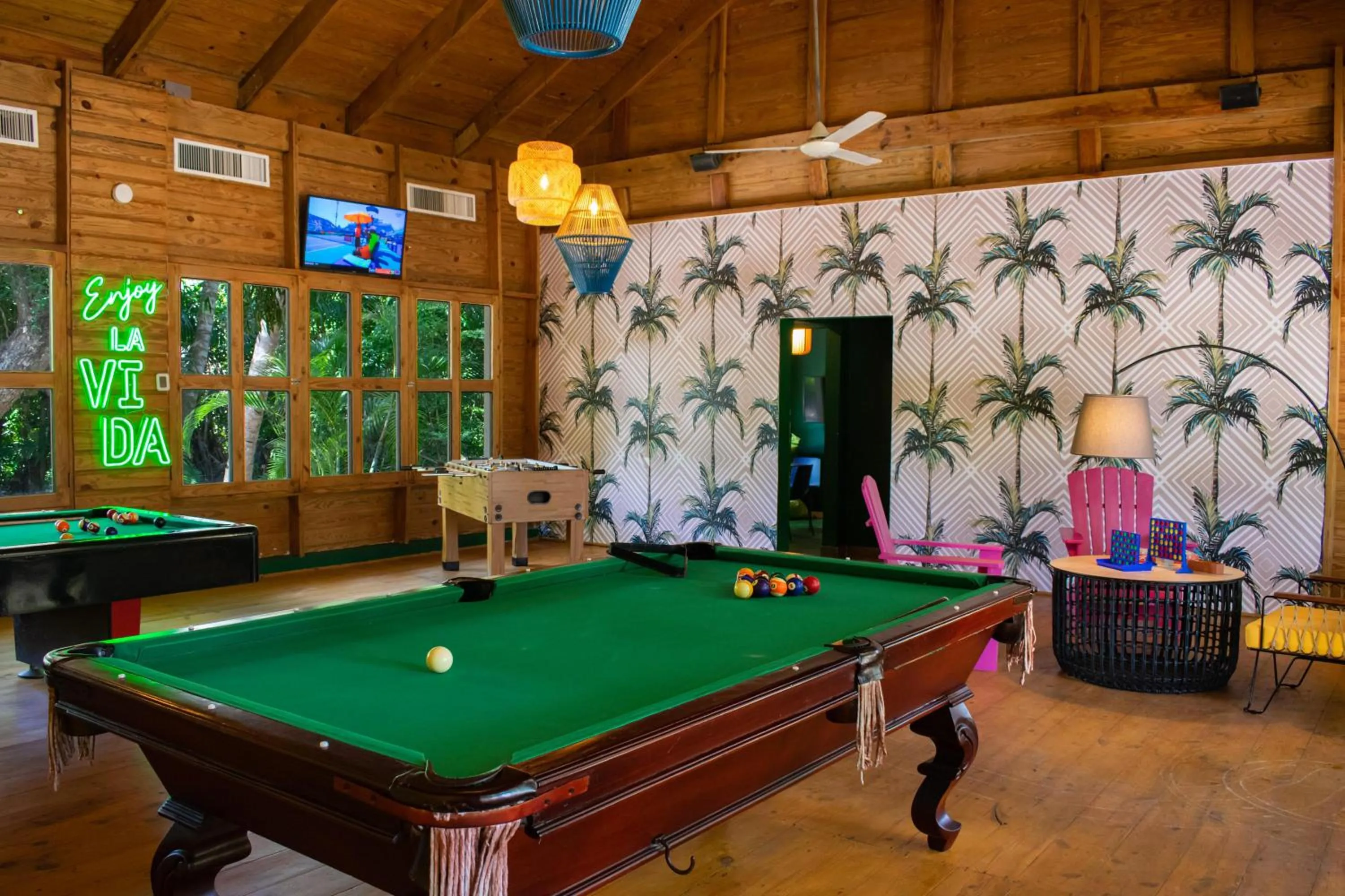 Activities in Tropical Deluxe Princess - All Inclusive