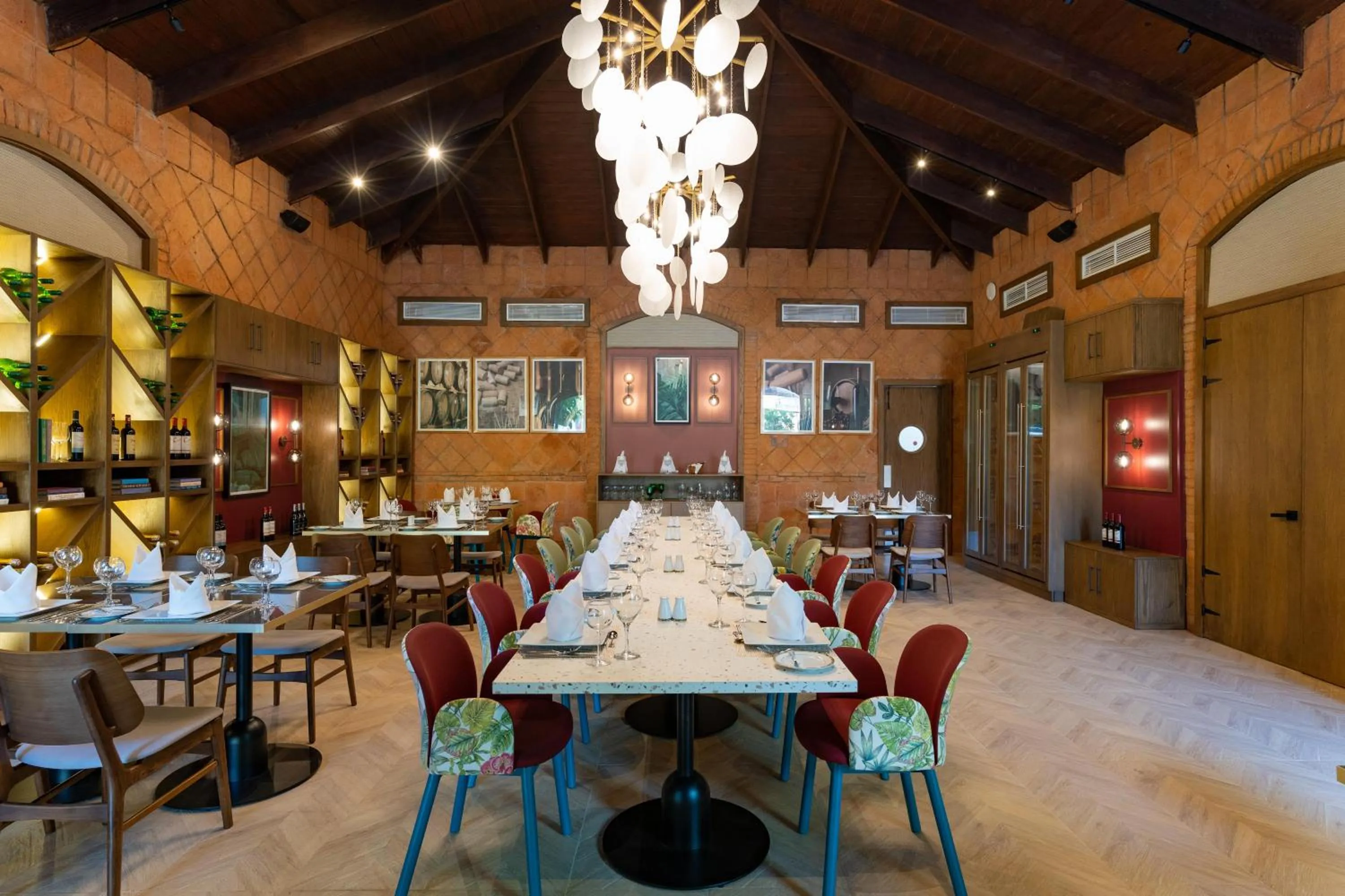 Restaurant/places to eat in Tropical Deluxe Princess - All Inclusive