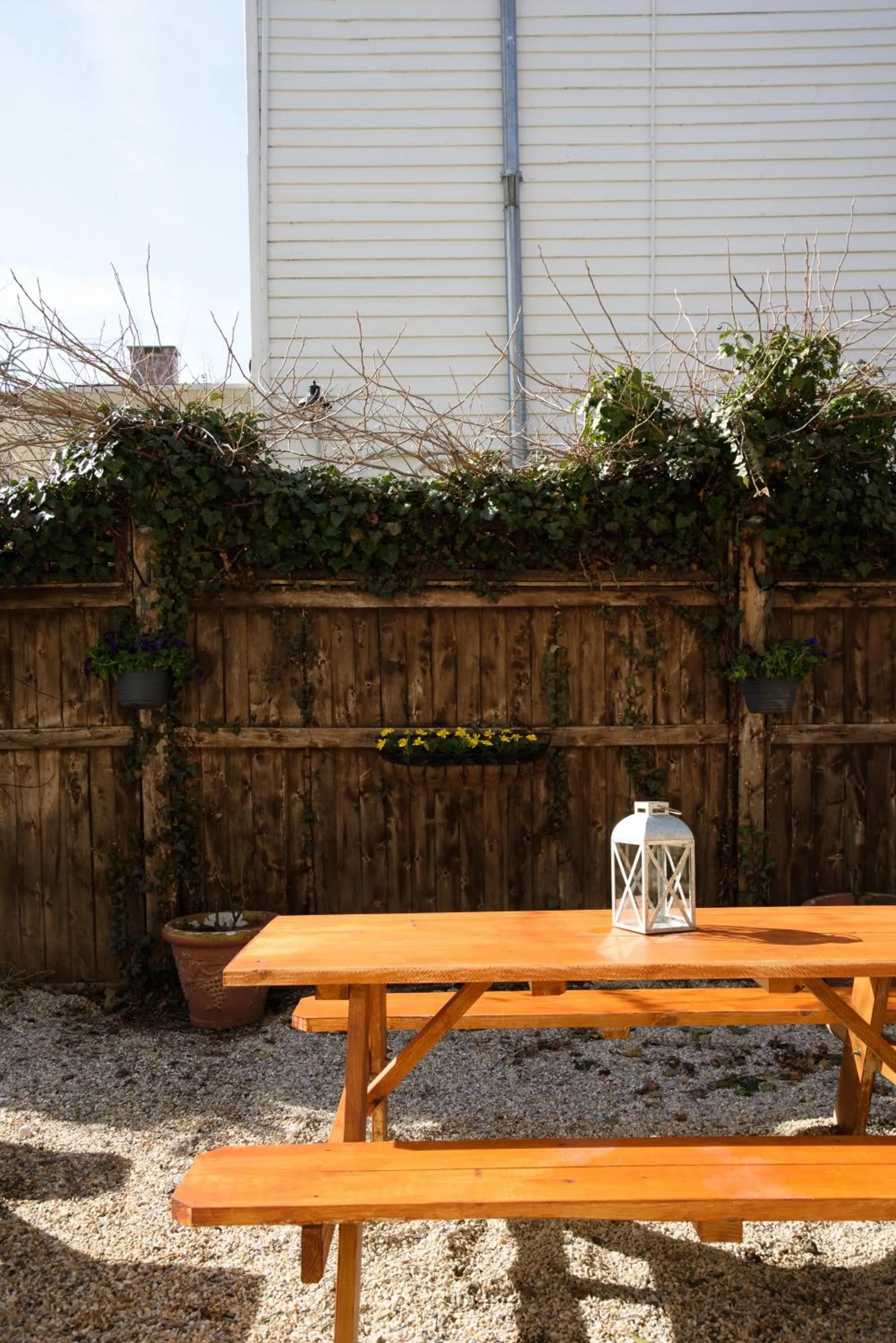 Property building in Nest Hudson