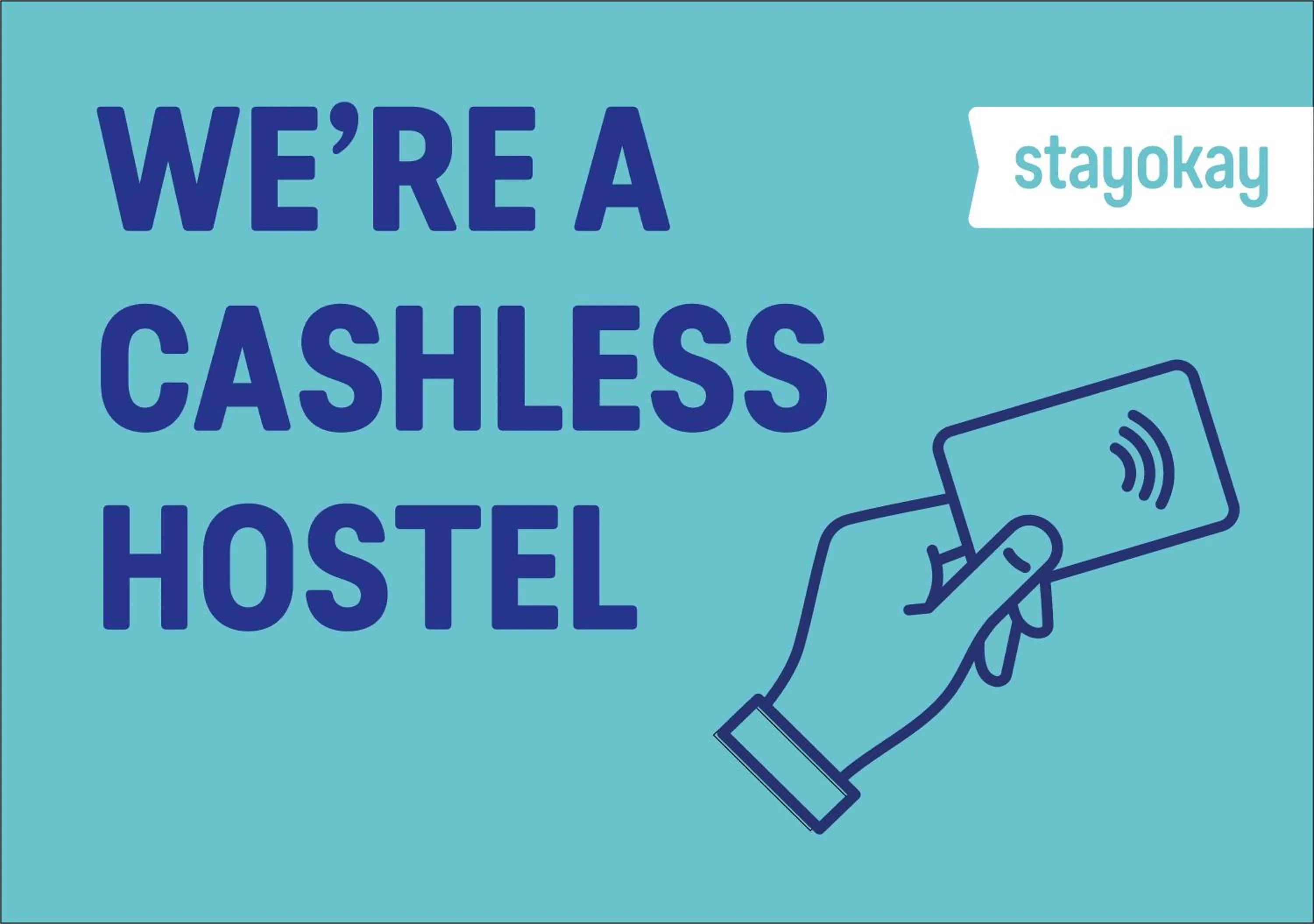 Certificate/Award in Stayokay Hostel Rotterdam