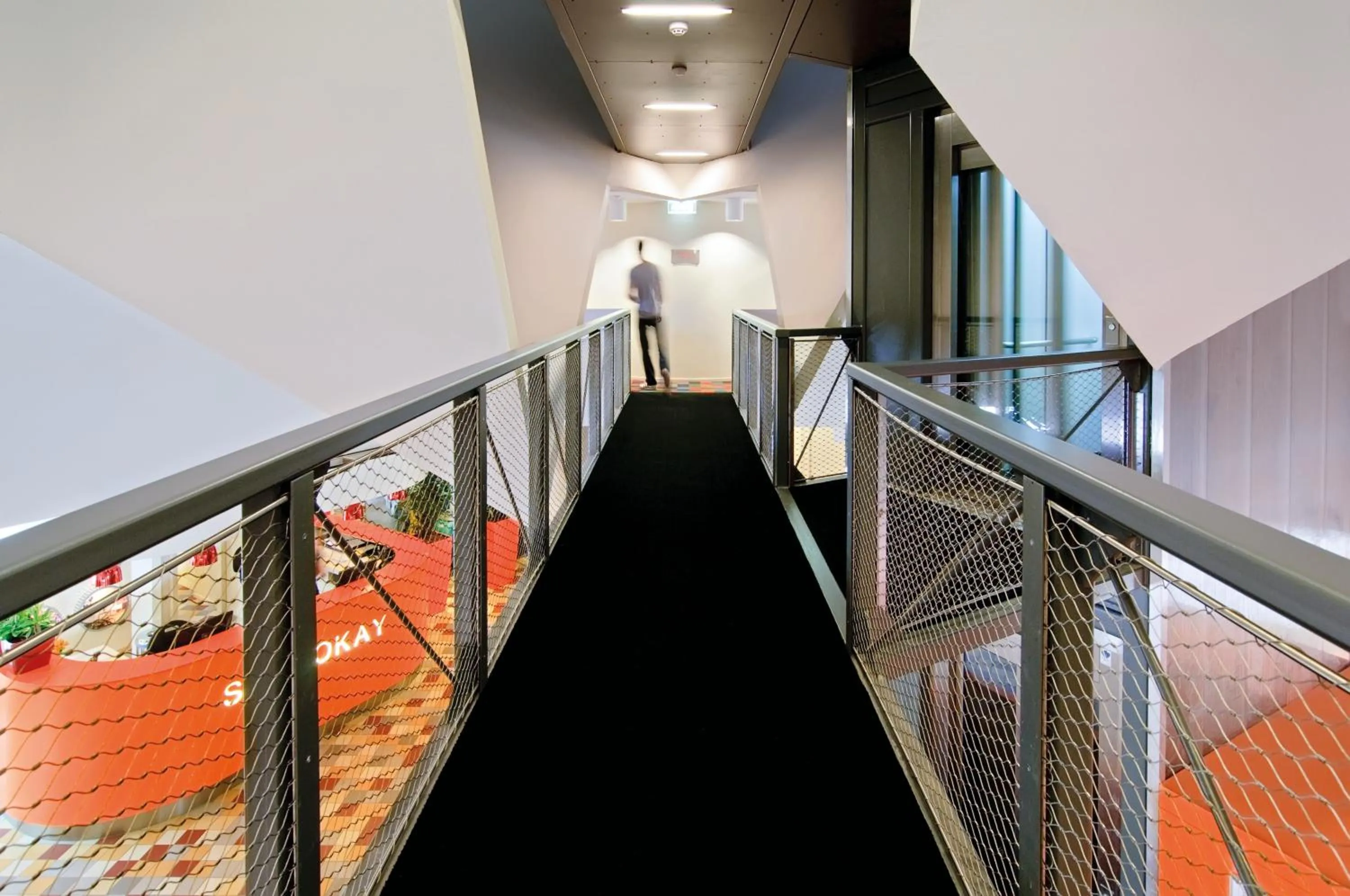 Other in Stayokay Hostel Rotterdam