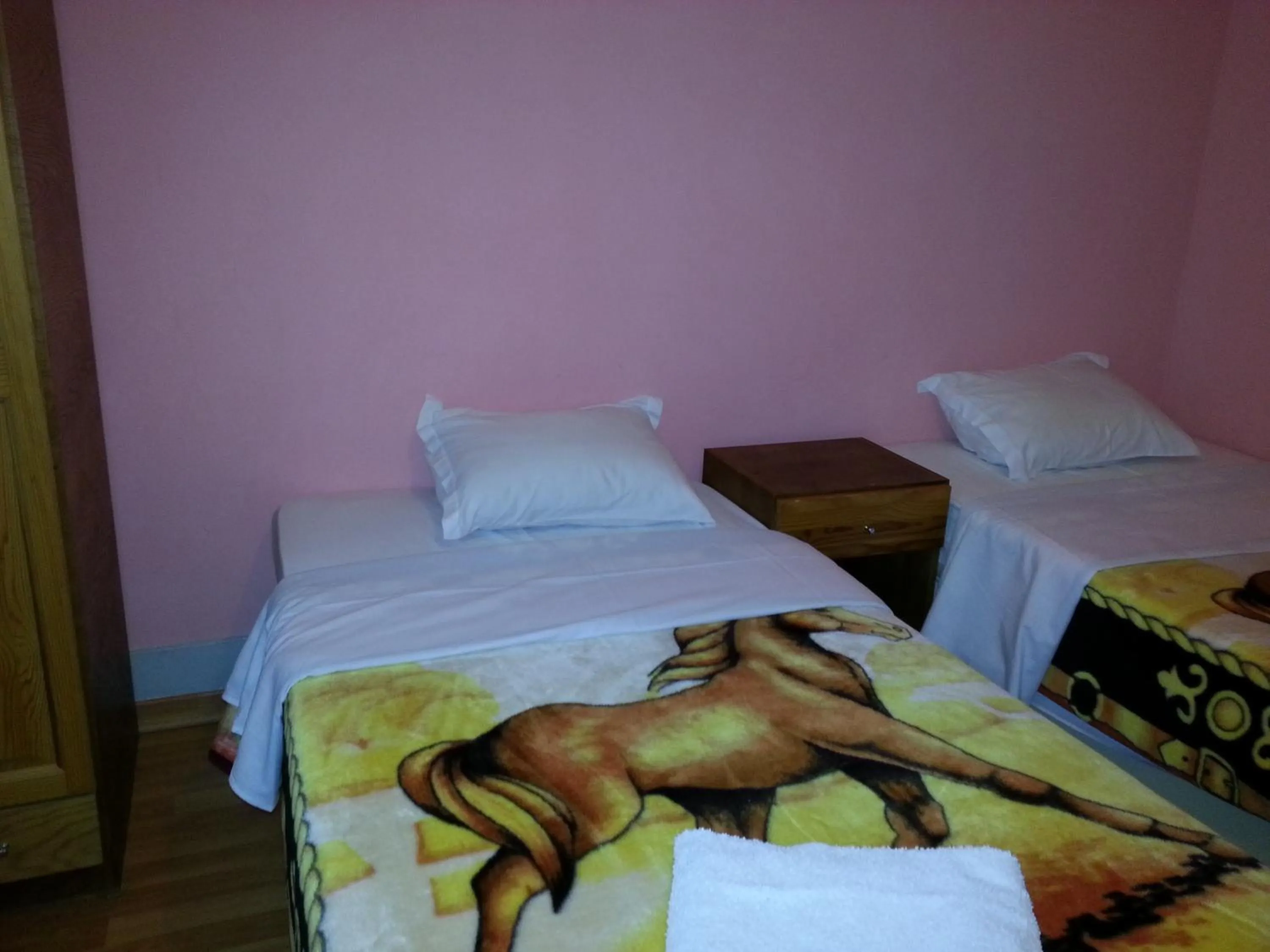 City Centre Anjos Guesthouse