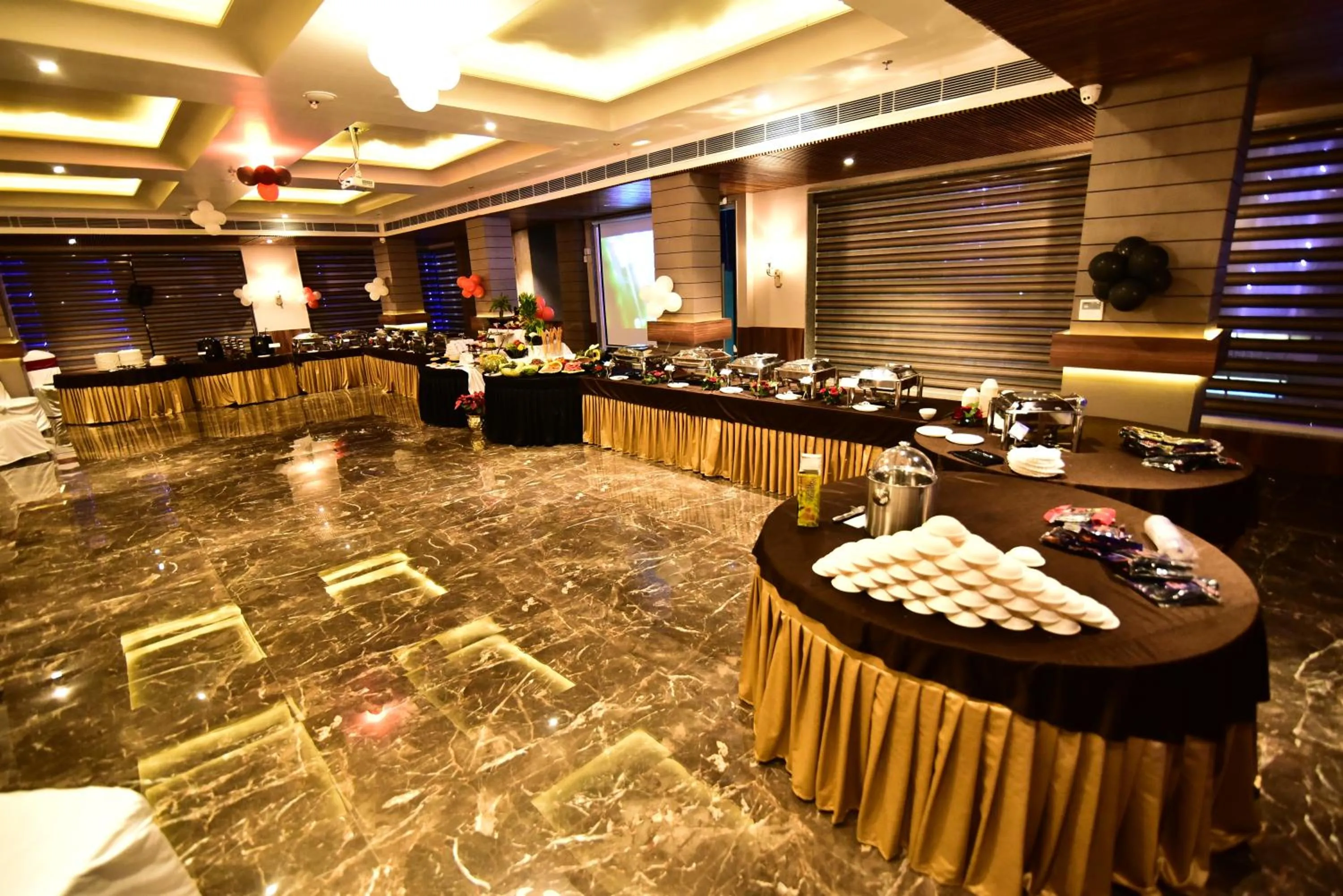 Hotel Le Grande