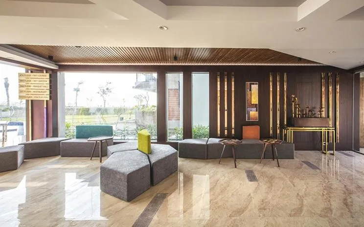 Hotel Sonar Bangla Taki