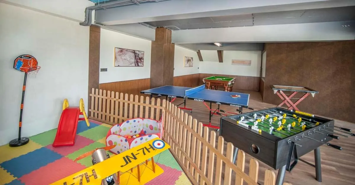 Hotel Sonar Bangla Taki