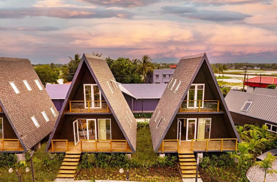 Hotel Sonar Bangla Taki