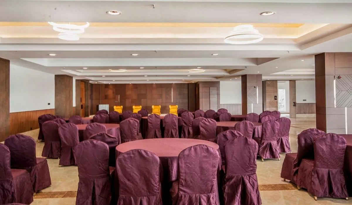 Hotel Sonar Bangla Taki