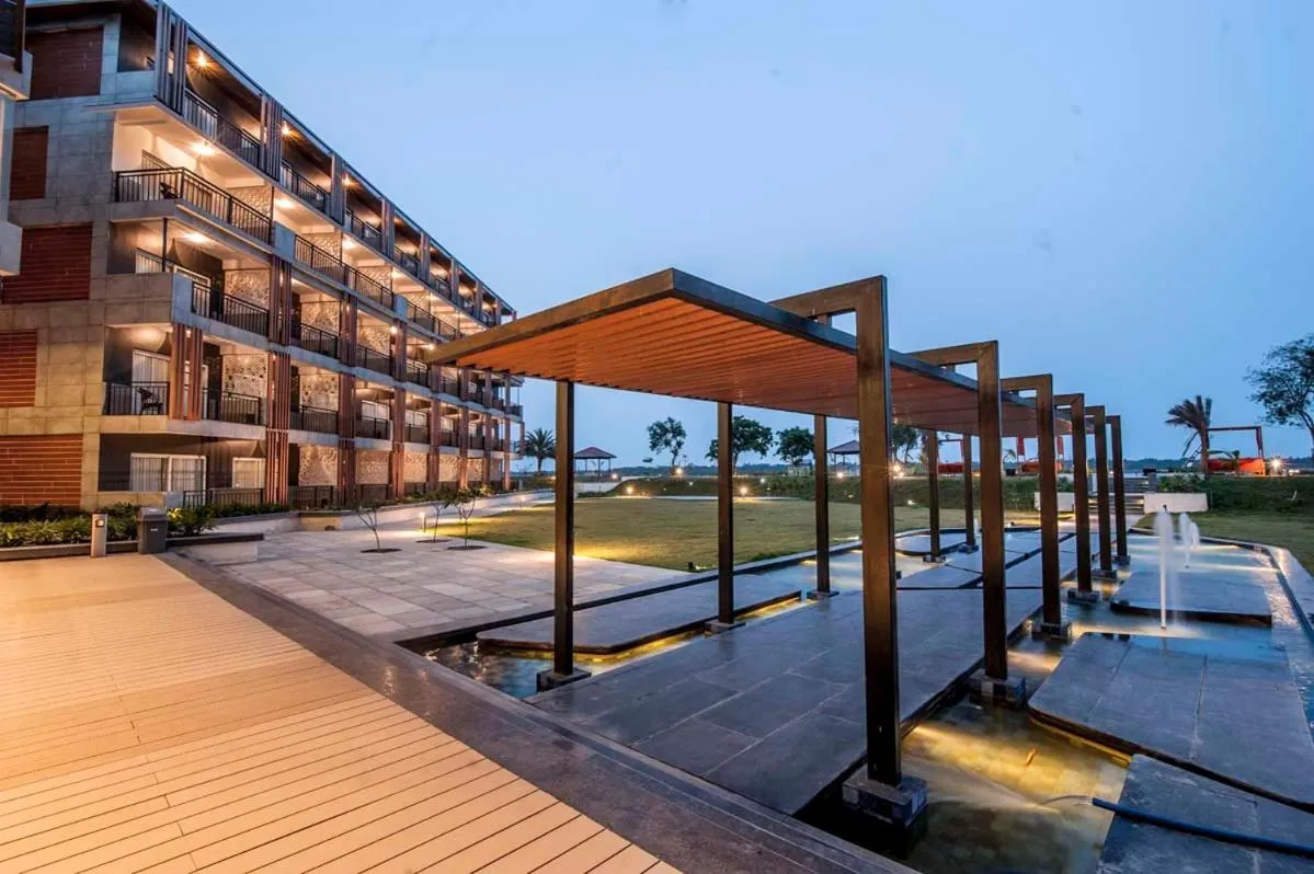 Hotel Sonar Bangla Taki