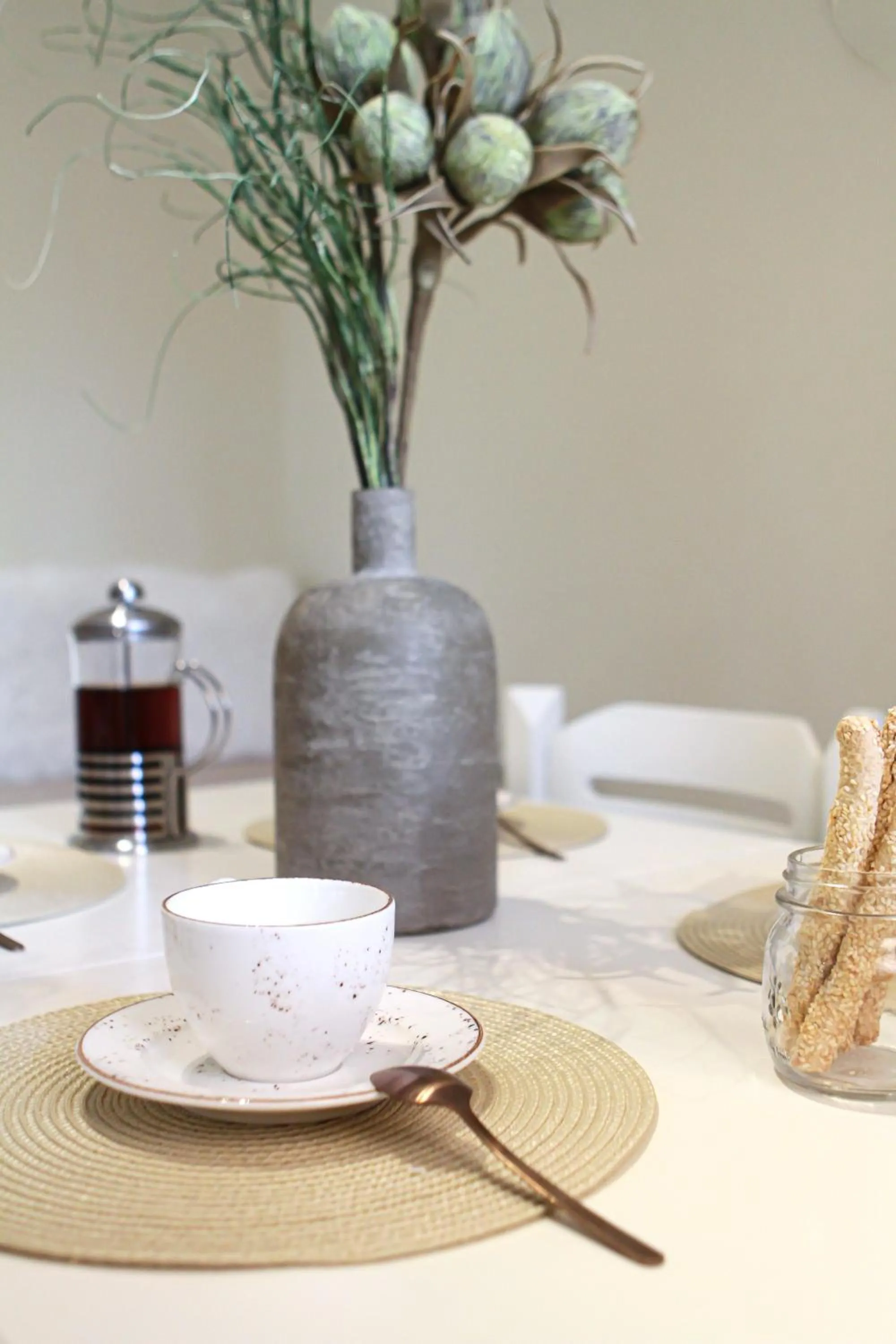 Coffee/tea facilities in Navigator Villas - Houses