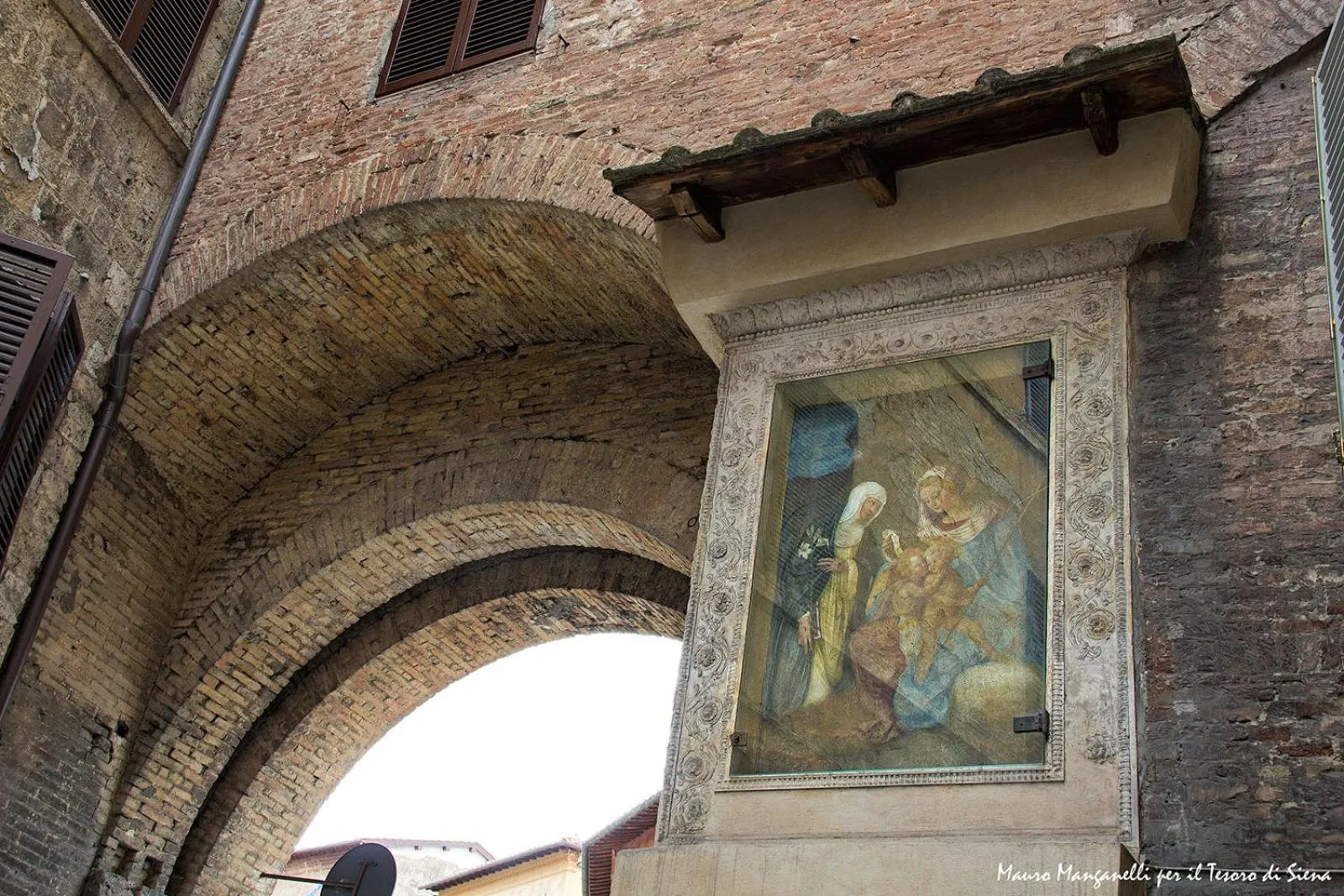 Property building in Regis Condo