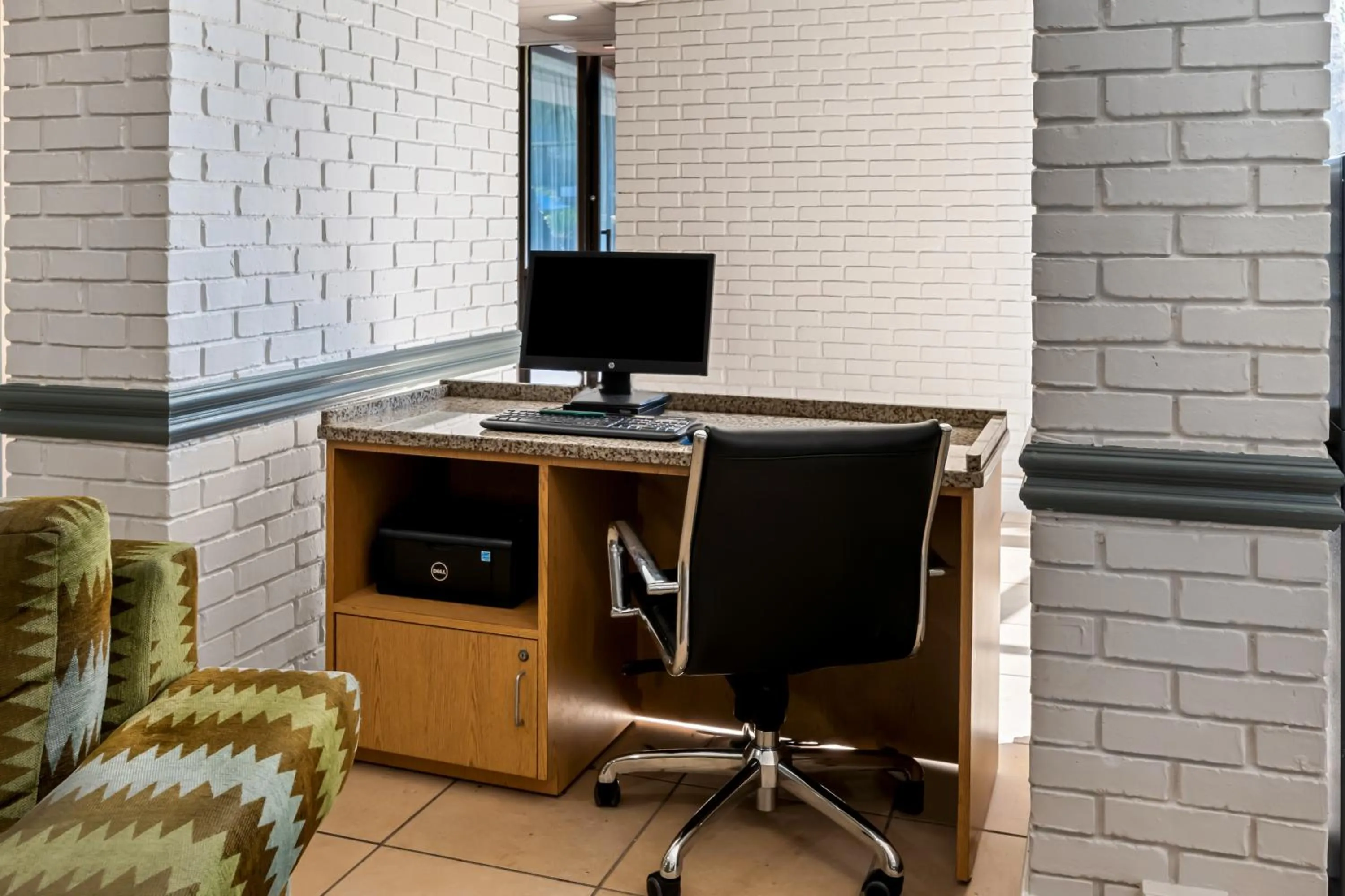 Business facilities in Quality Inn Slidell I-10