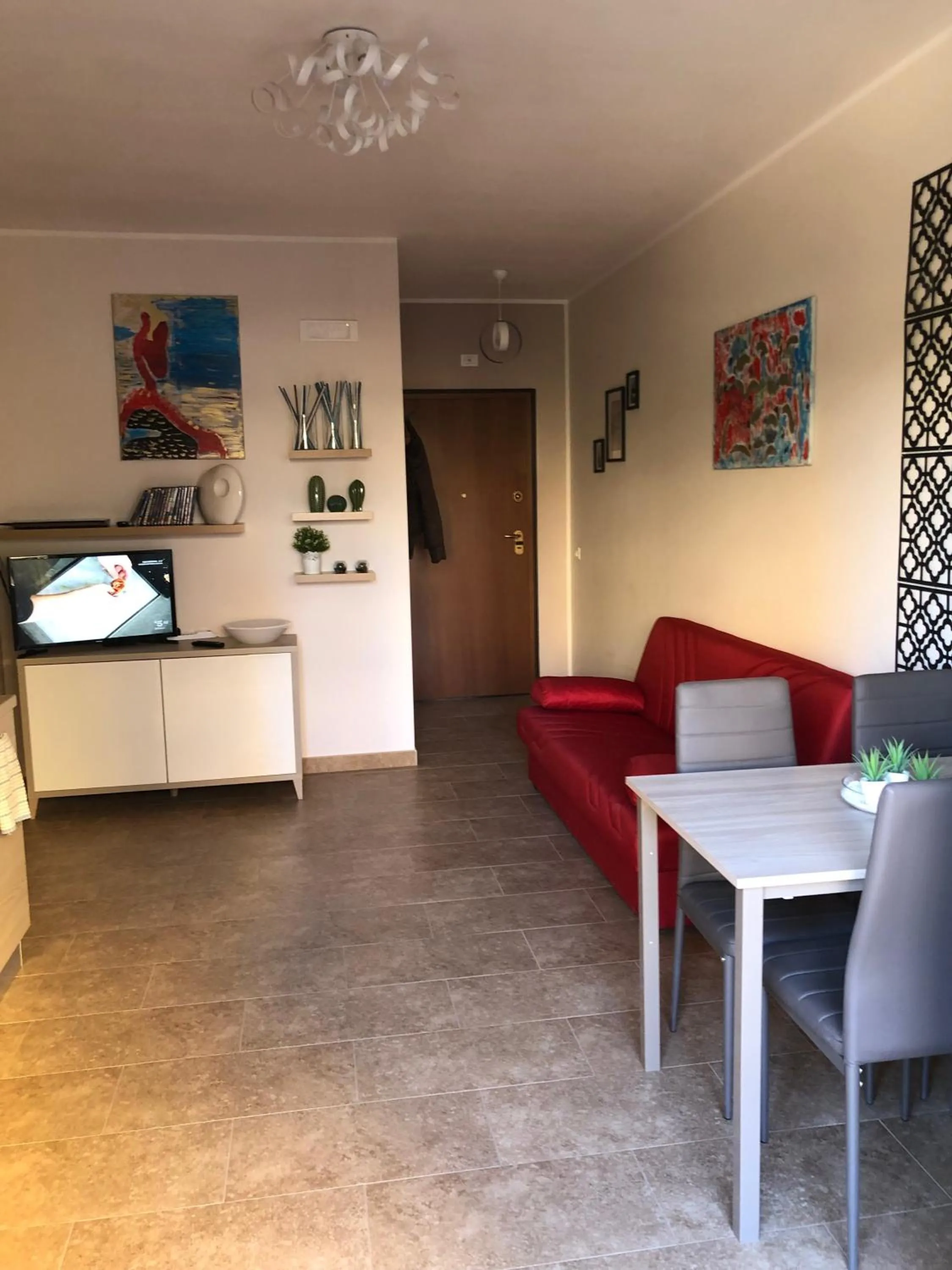 A Casa di Siria