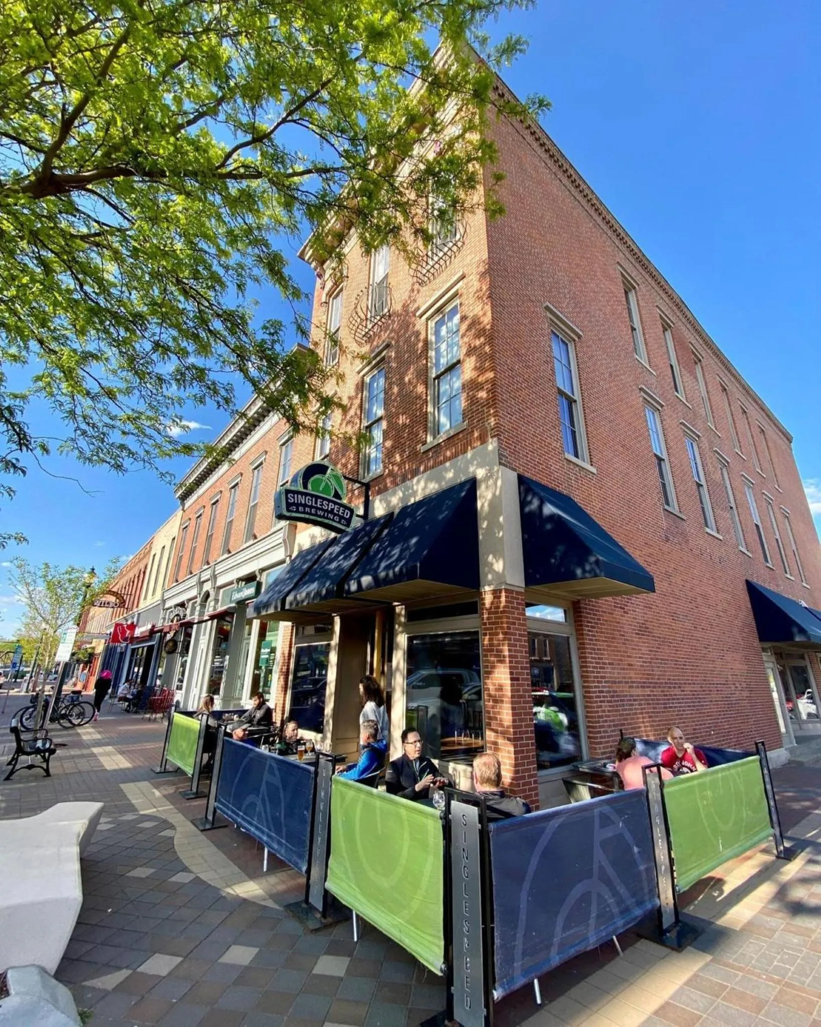 Nearby landmark in Holiday Inn & Suites Cedar Falls-Waterloo Event Ctr by IHG