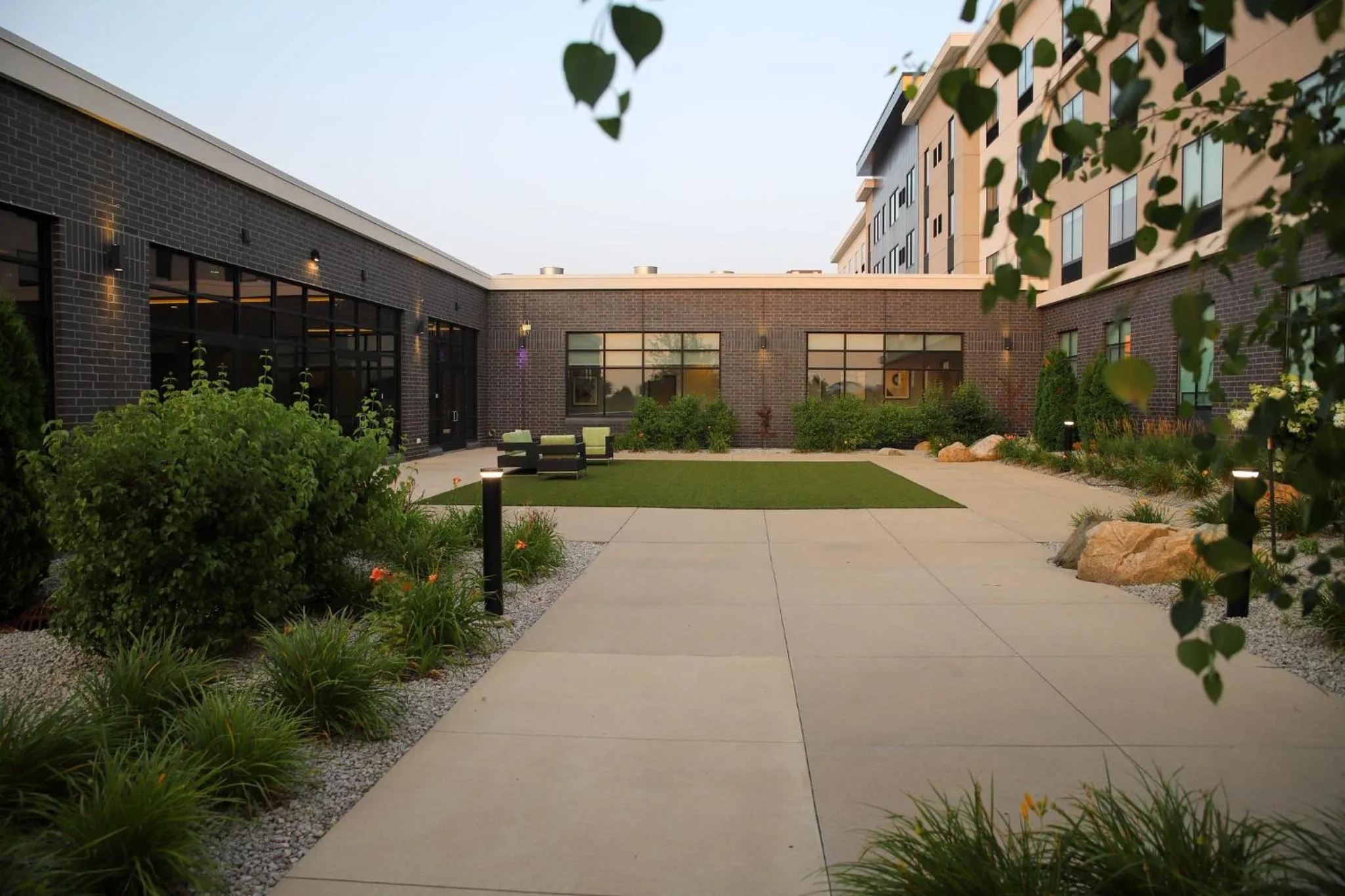 Other in Holiday Inn & Suites Cedar Falls-Waterloo Event Ctr by IHG