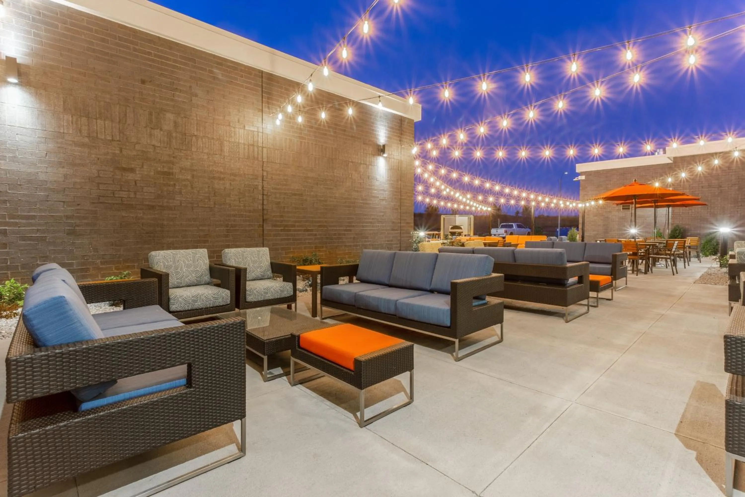 Other in Holiday Inn & Suites Cedar Falls-Waterloo Event Ctr by IHG