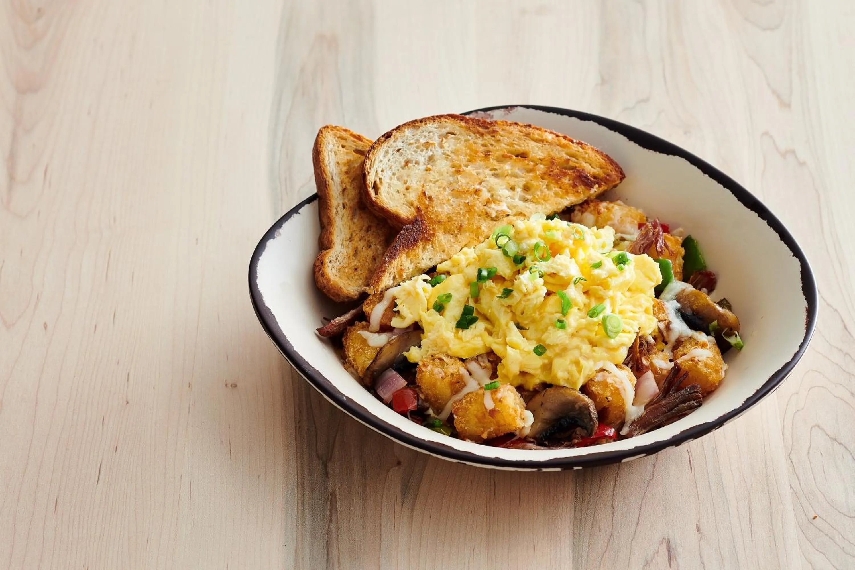 Restaurant/places to eat in Holiday Inn & Suites Cedar Falls-Waterloo Event Ctr by IHG