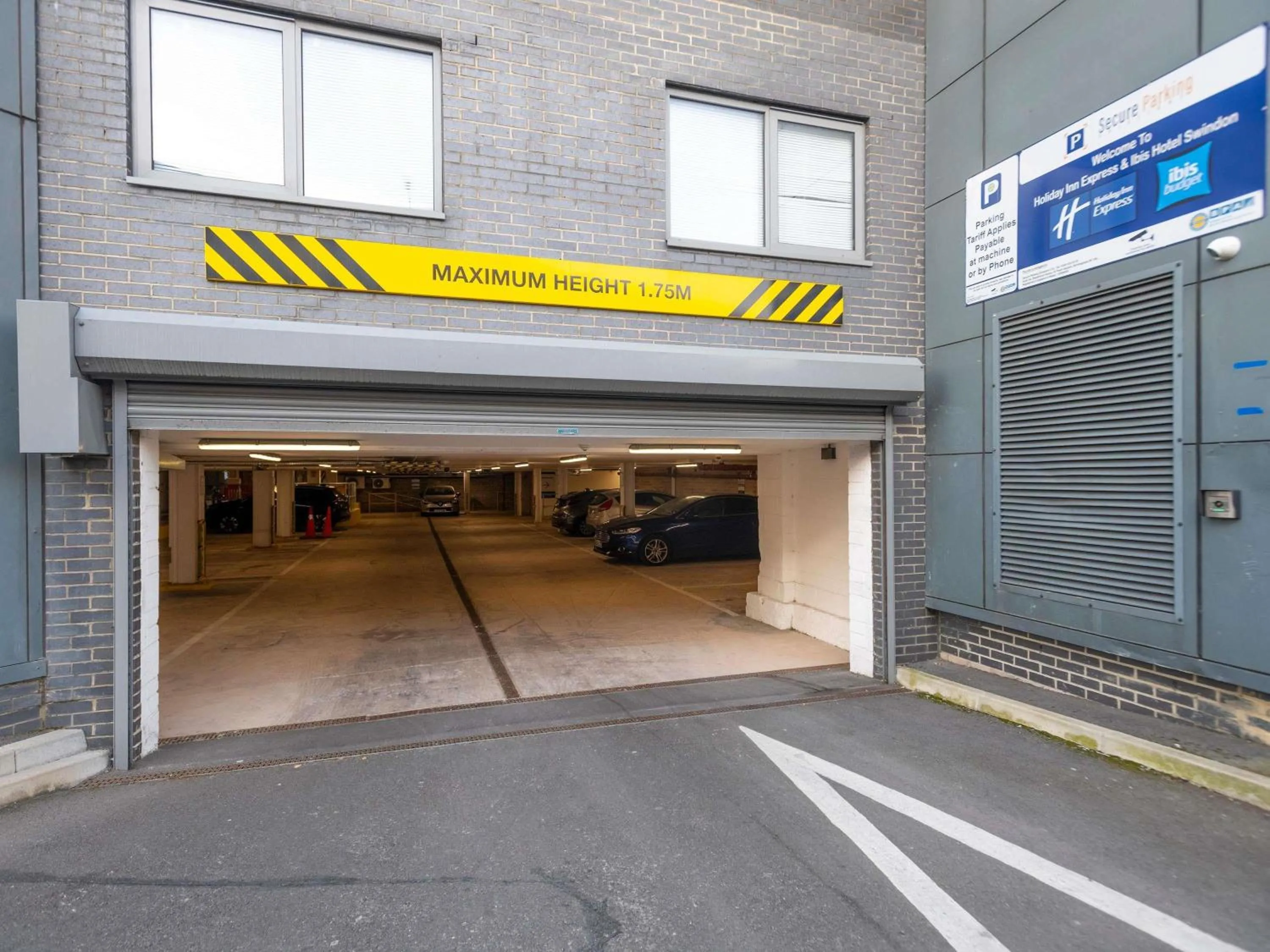 Other in ibis budget Swindon