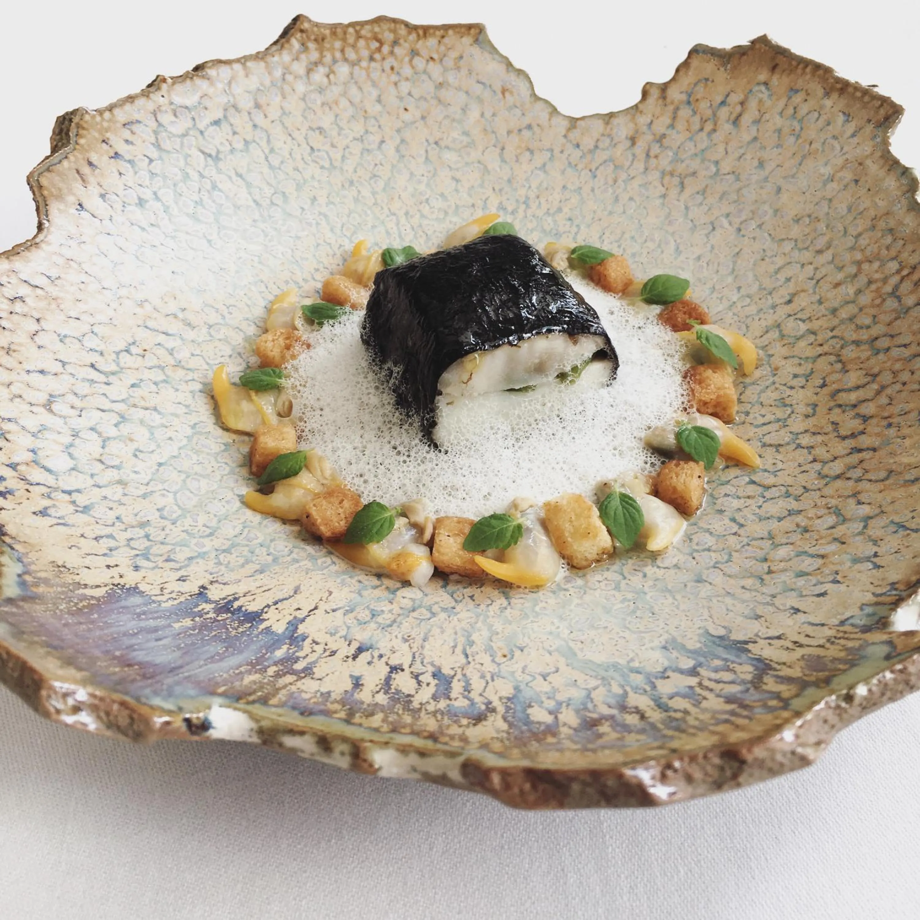 Restaurant/places to eat in Le Domaine des Vanneaux Golf & Spa L'Isle Adam - MGallery Collection