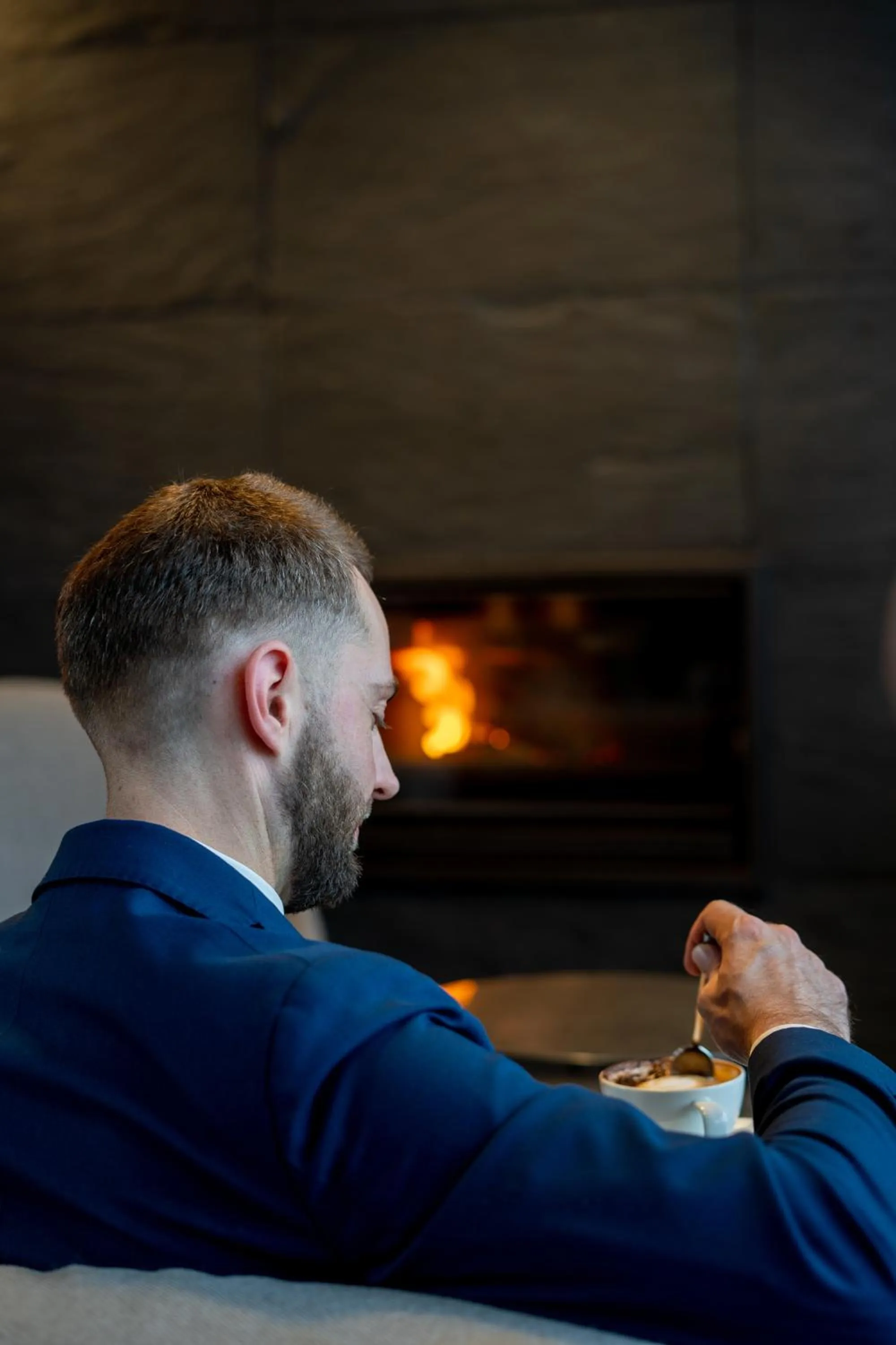 Restaurant/places to eat in Le Domaine des Vanneaux Golf & Spa L'Isle Adam - MGallery Collection