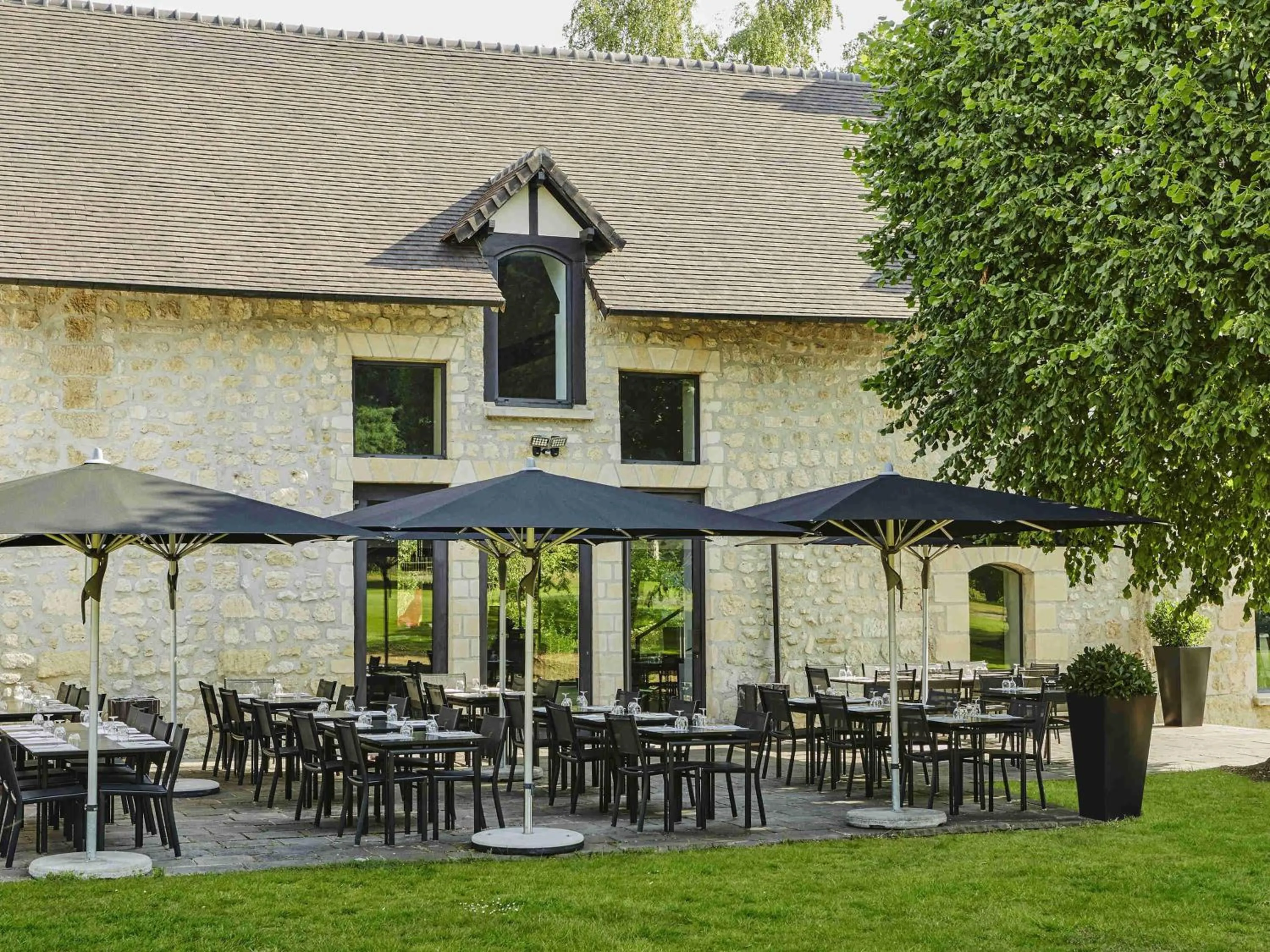 Other in Le Domaine des Vanneaux Golf & Spa L'Isle Adam - MGallery Collection