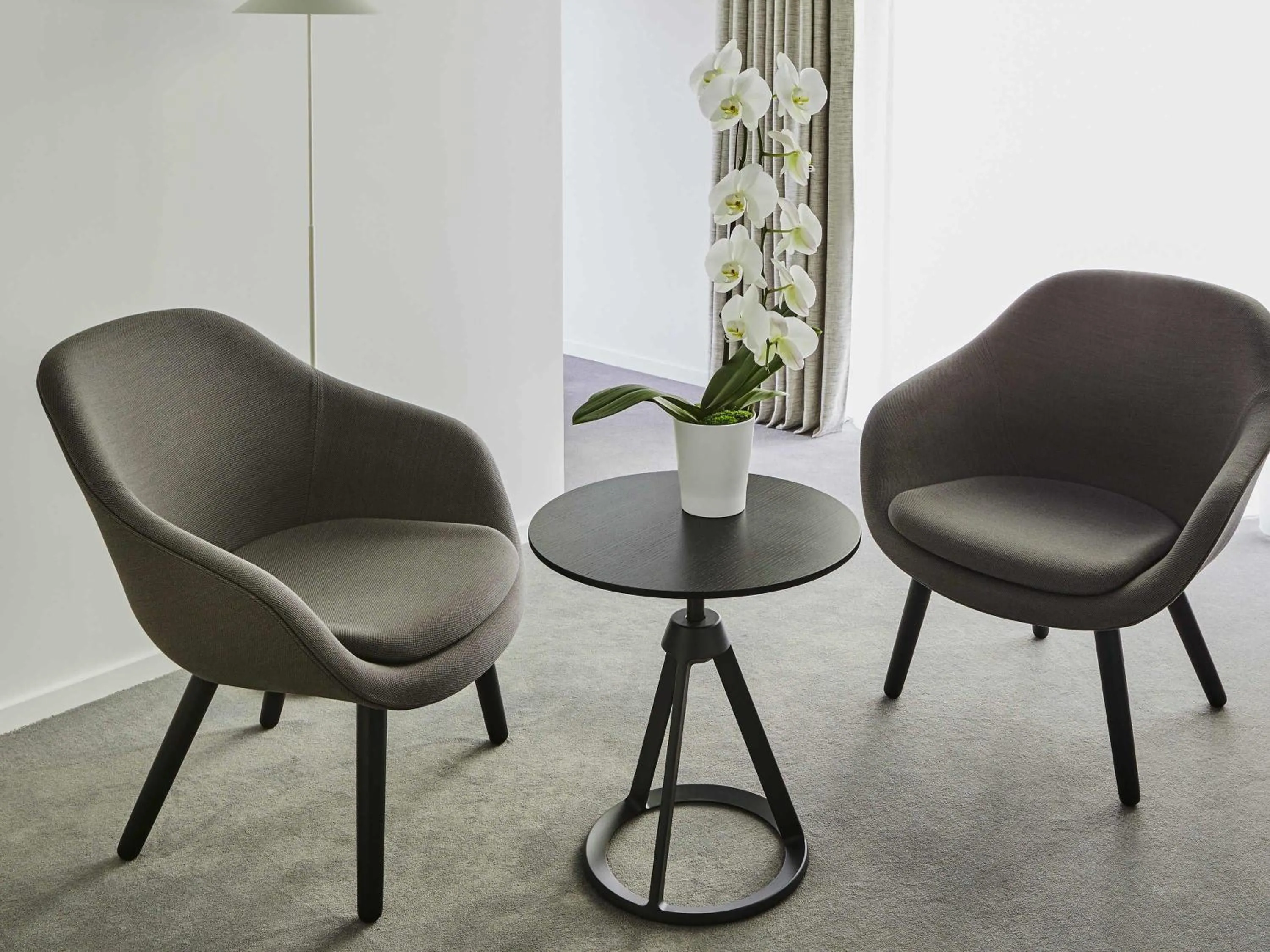 Bedroom in Le Domaine des Vanneaux Golf & Spa L'Isle Adam - MGallery Collection