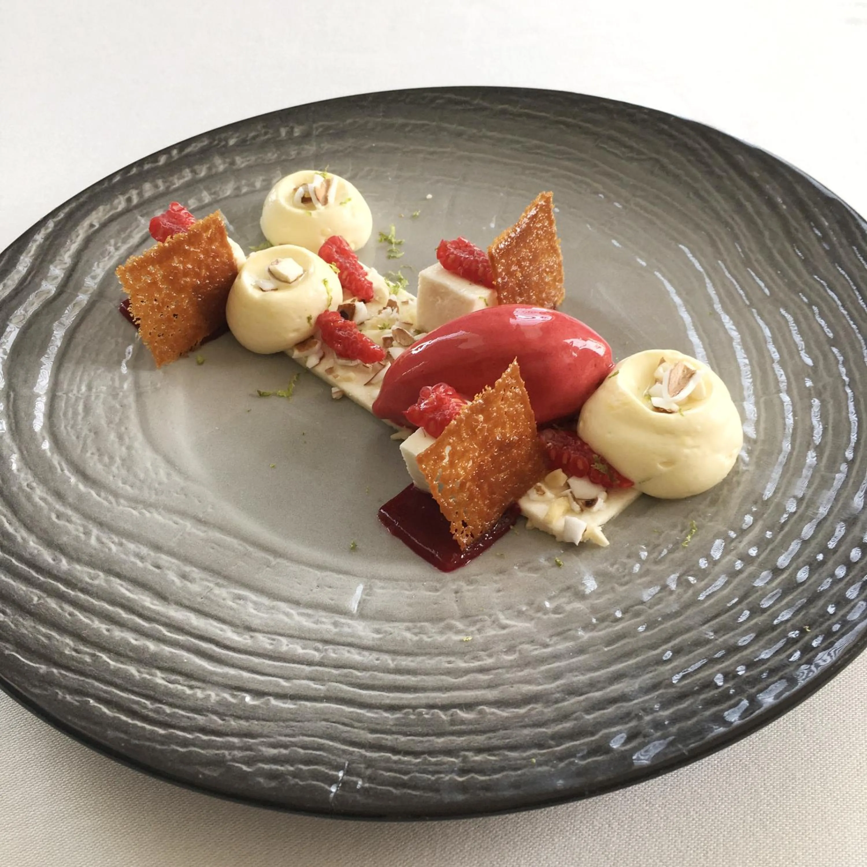 Restaurant/places to eat in Le Domaine des Vanneaux Golf & Spa L'Isle Adam - MGallery Collection