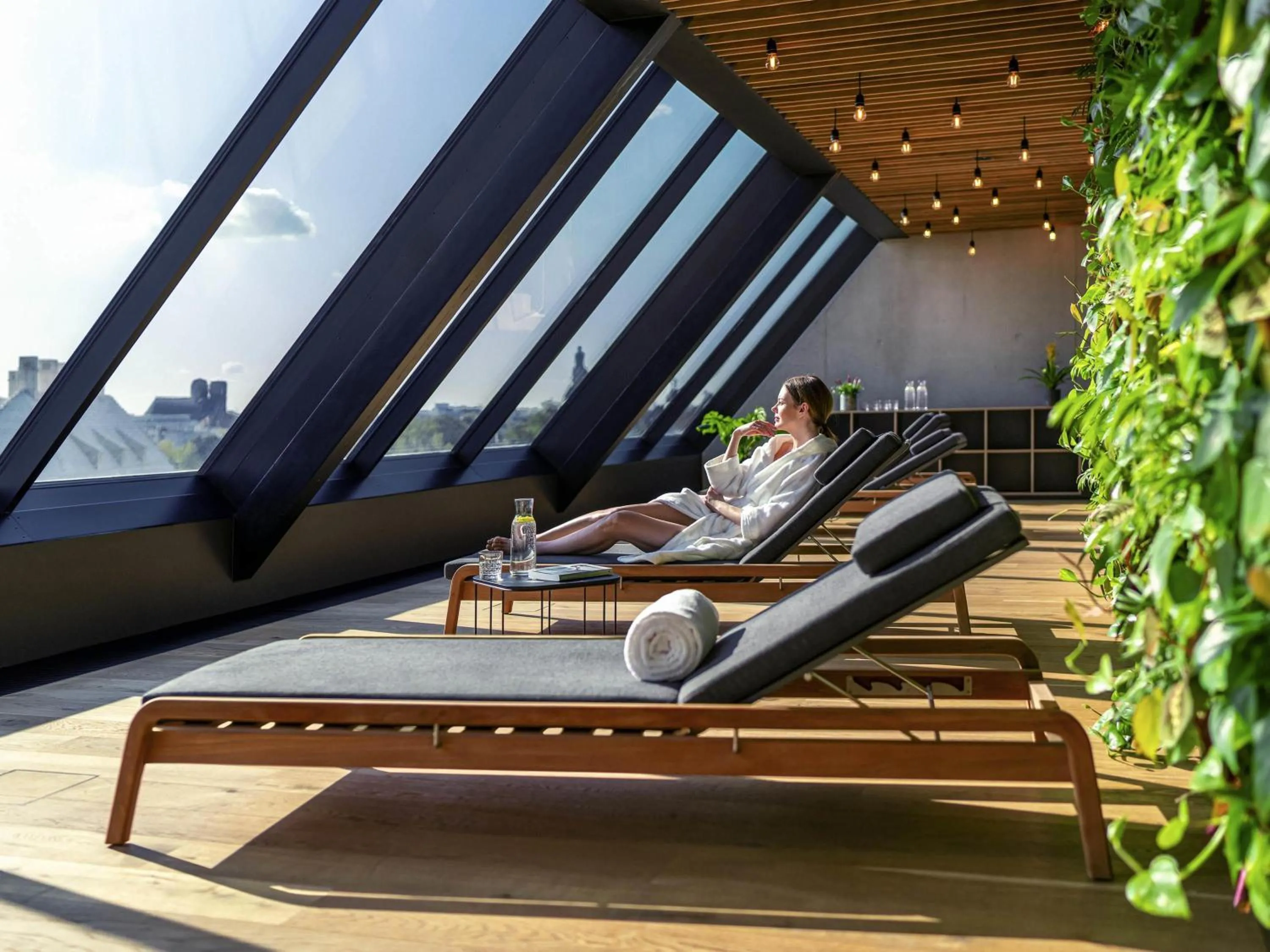 Other in The Bridge Wroclaw - MGallery