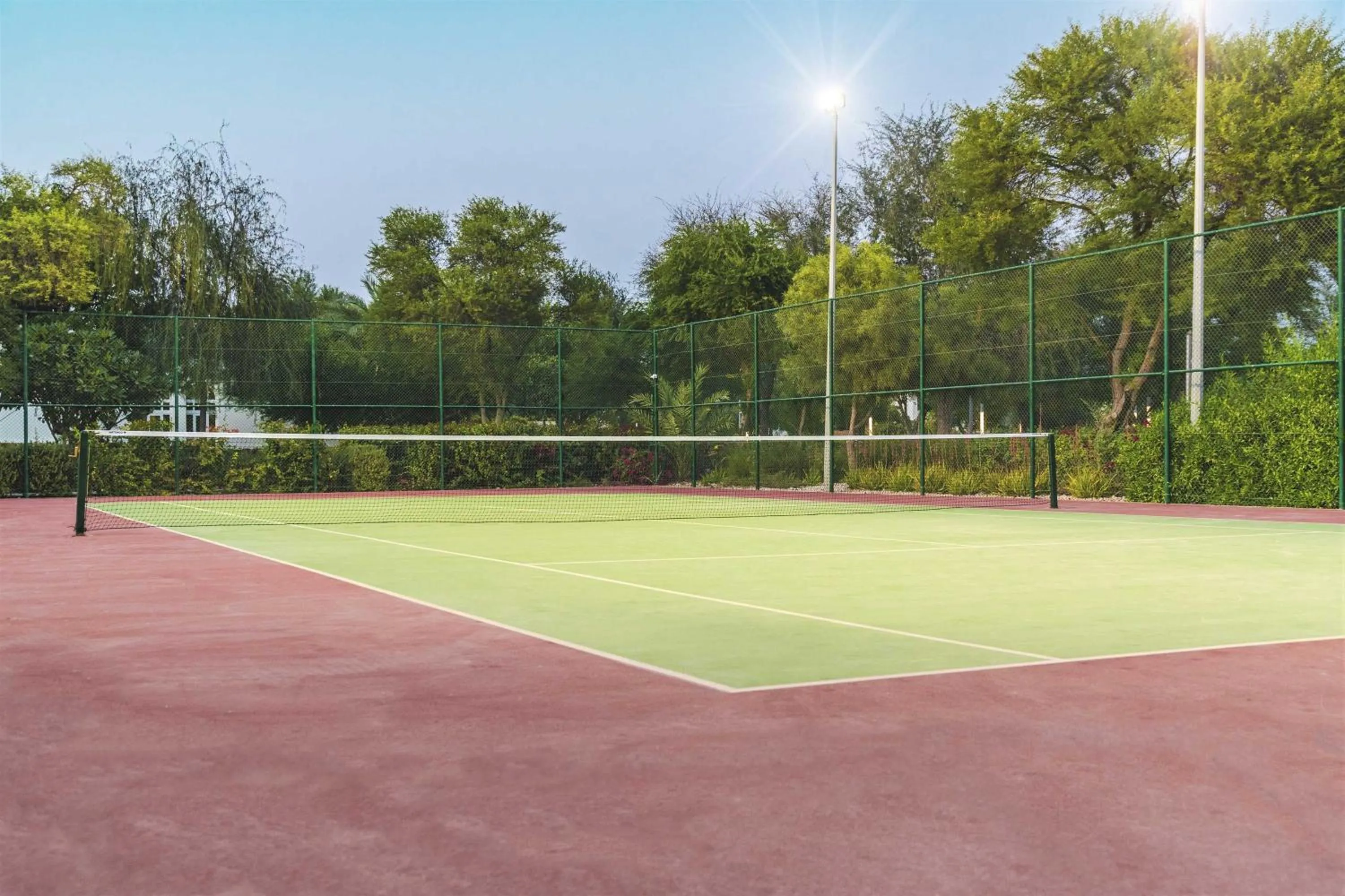 Other in Al Messila, A Luxury Collection Resort & Spa, Doha