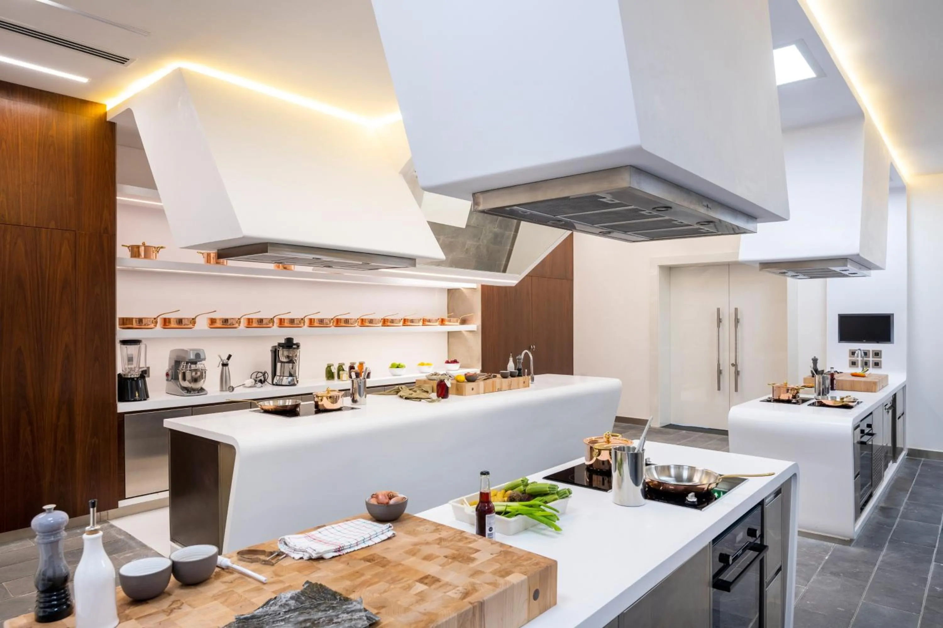 Spa and wellness centre/facilities in Al Messila, A Luxury Collection Resort & Spa, Doha