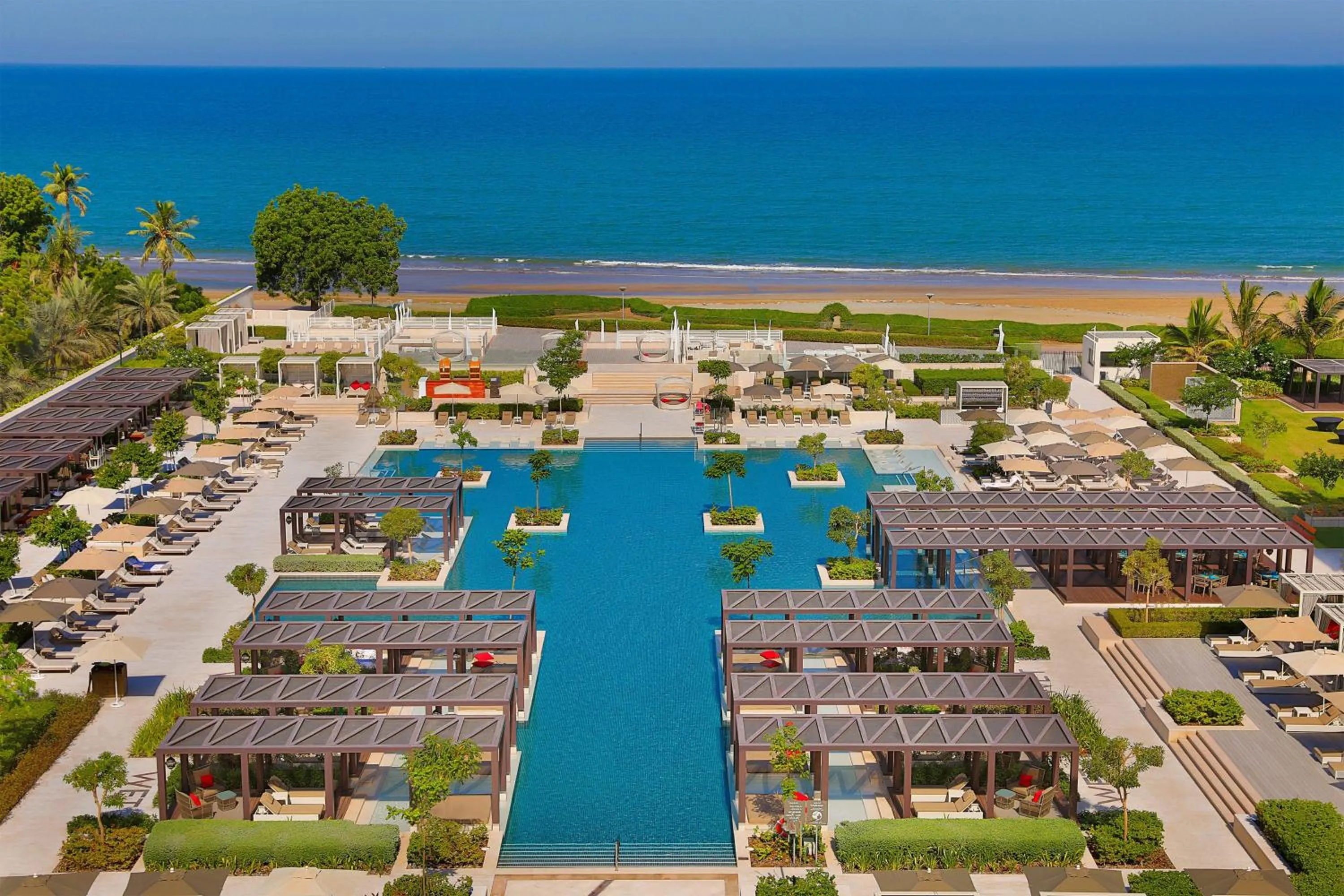 Fitness centre/facilities in W Muscat