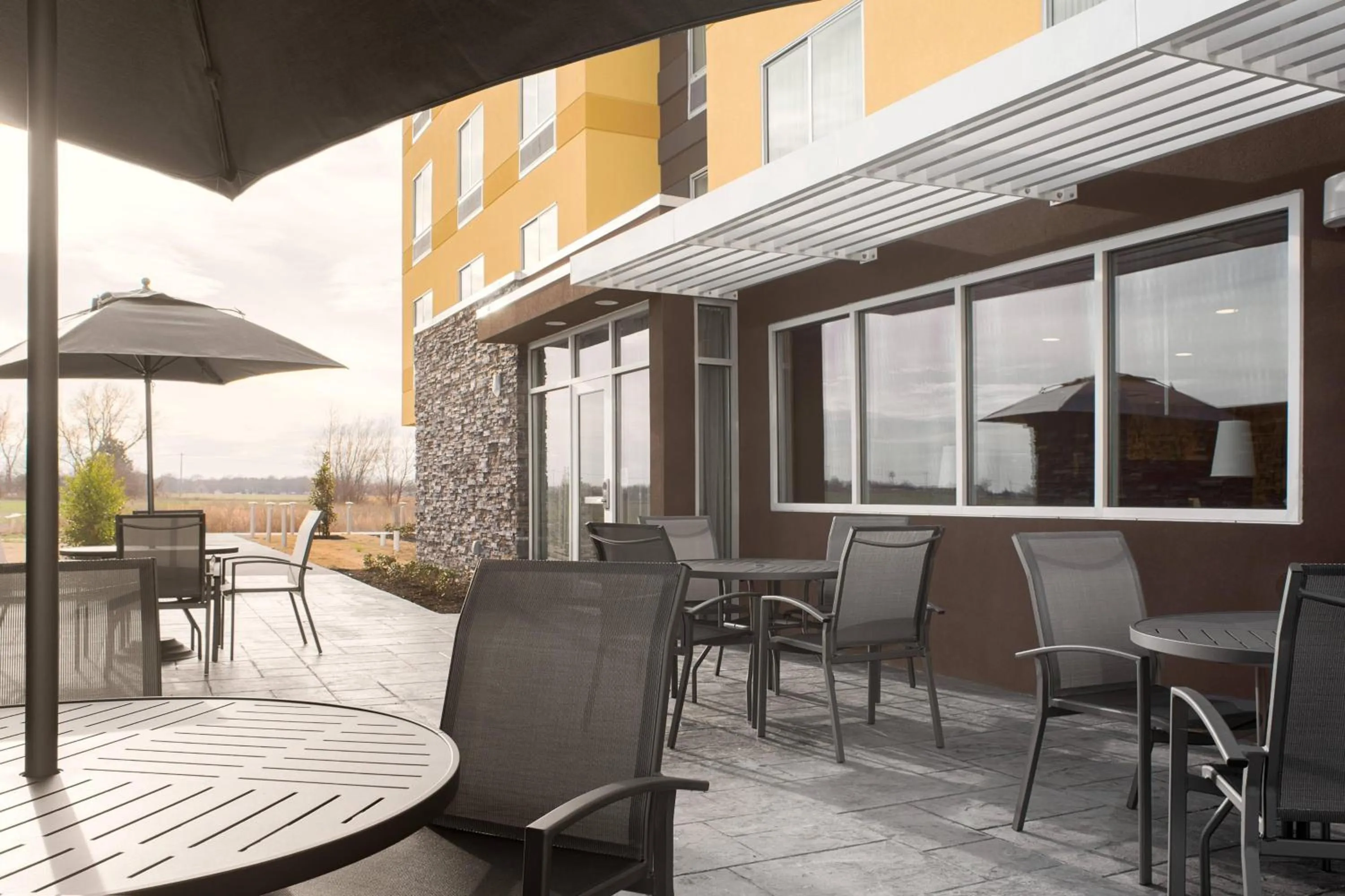 Other in Fairfield Inn & Suites by Marriott Memphis Marion, AR