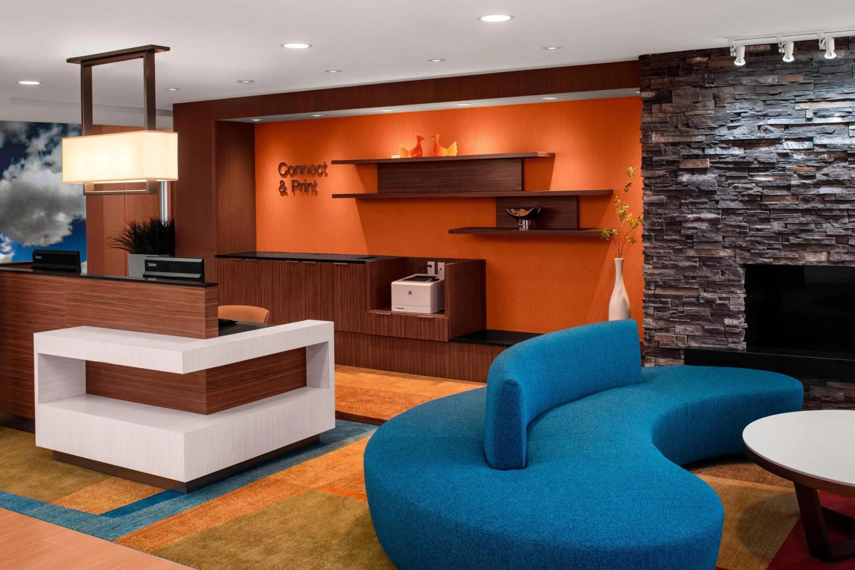 Other in Fairfield Inn & Suites by Marriott Memphis Marion, AR