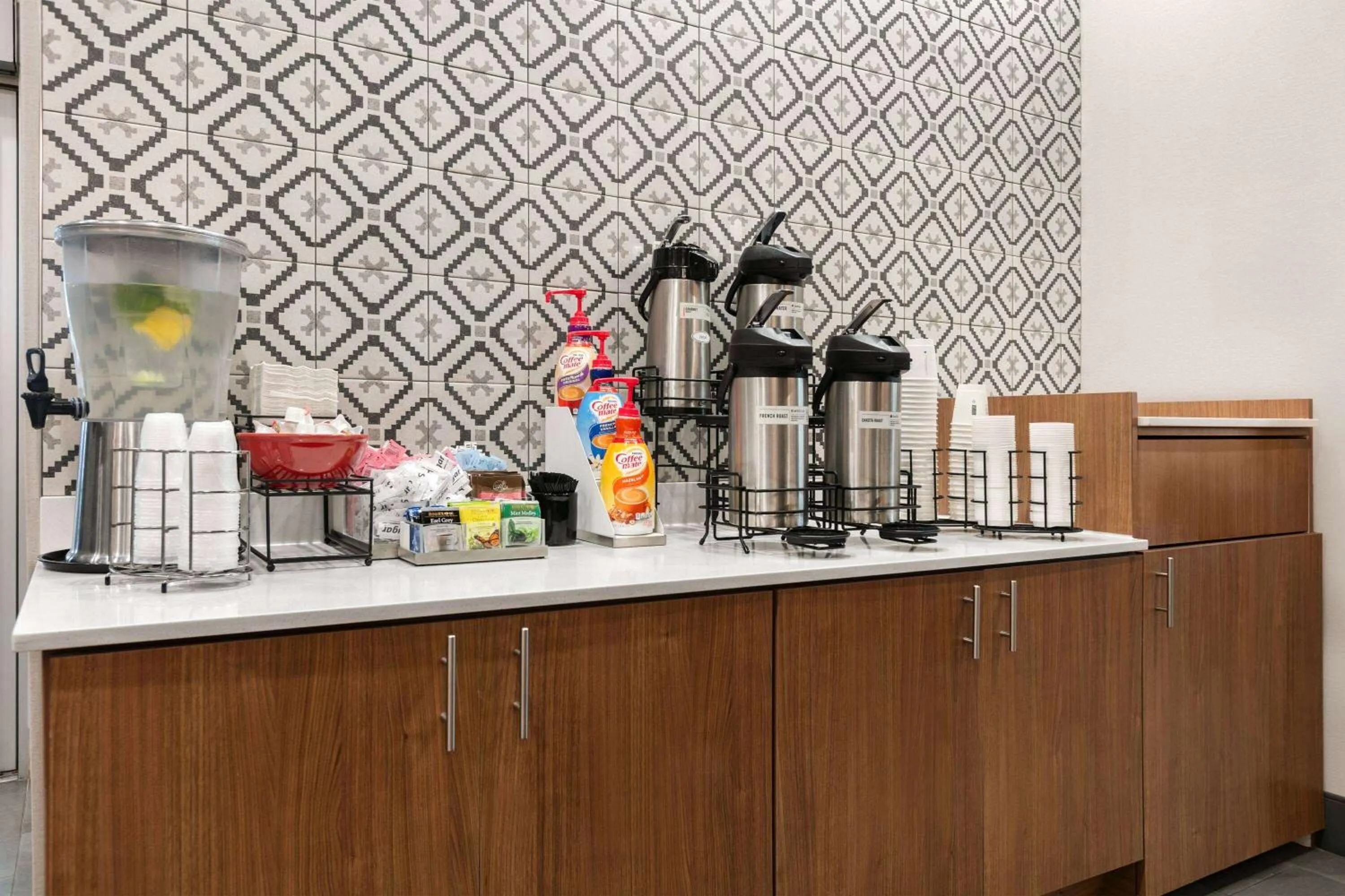 Kitchen or kitchenette in La Quinta by Wyndham Belton - Temple South