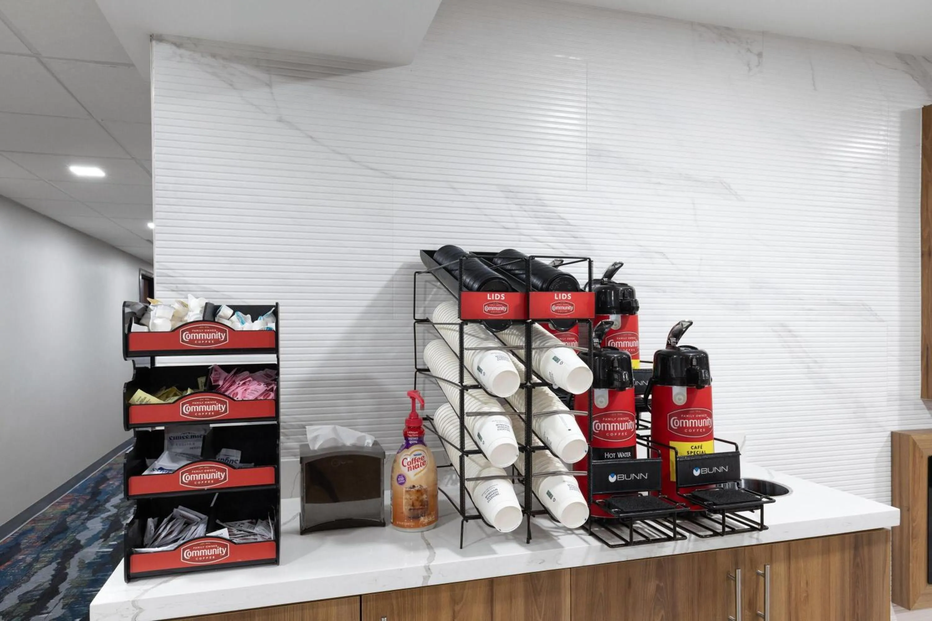 Other in La Quinta by Wyndham Springdale